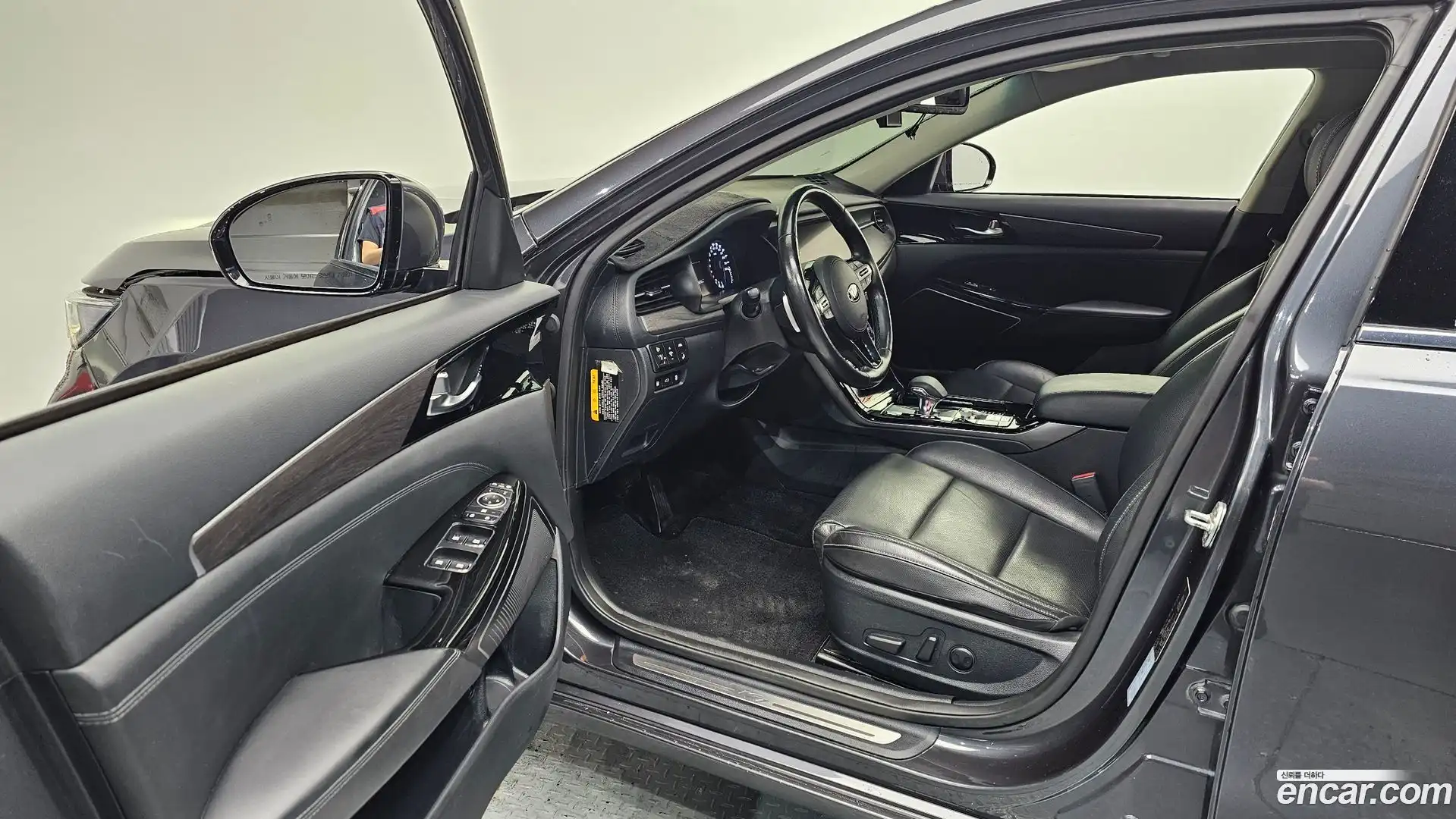 K7 Kia 2019.11-INNER-010