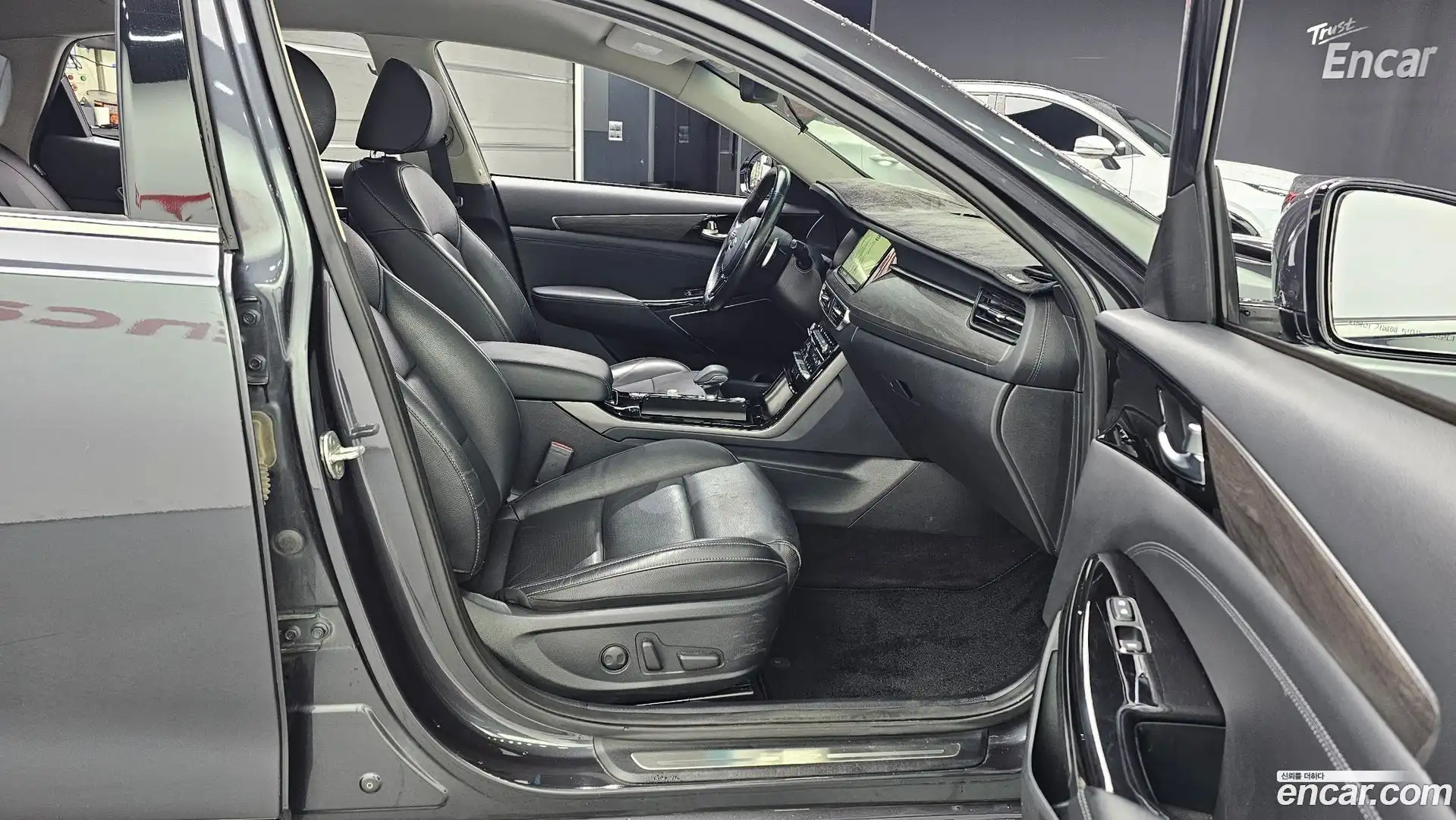 K7 Kia 2019.11-OPTION-015