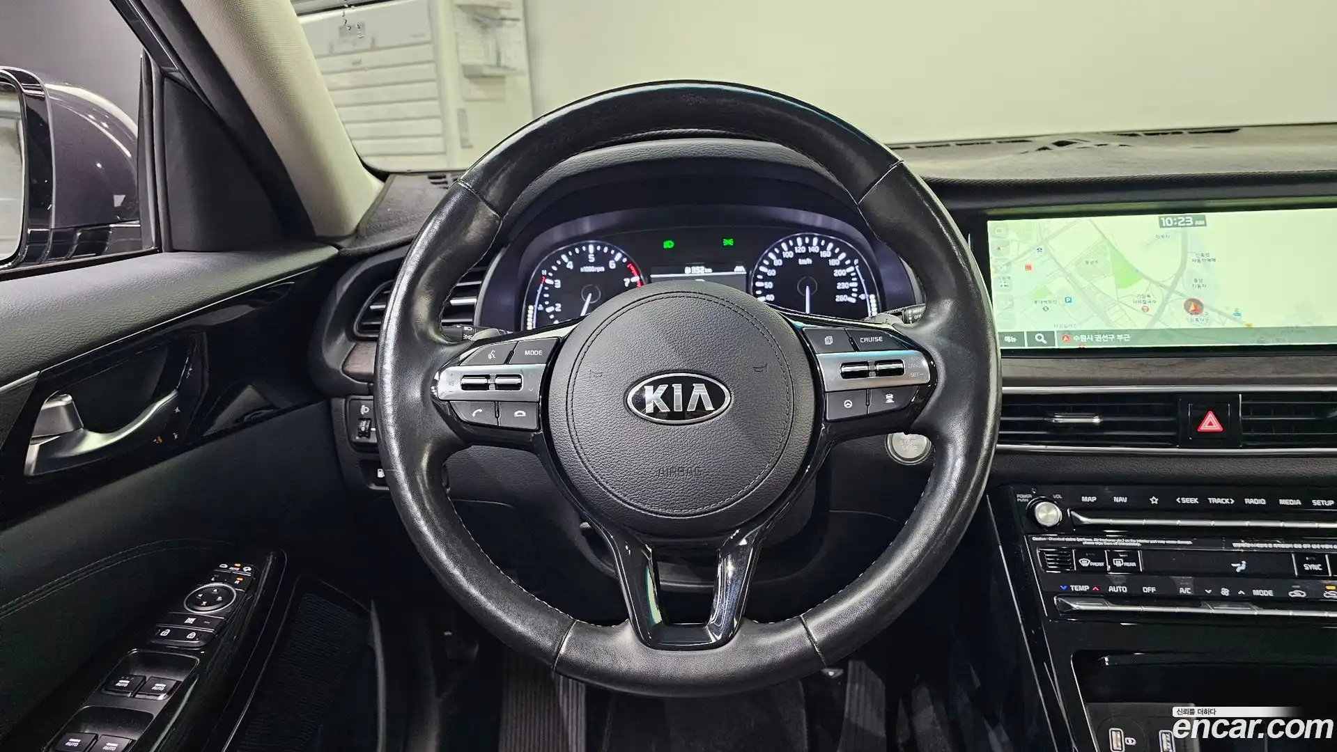 K7 Kia 2019.11-OPTION-017