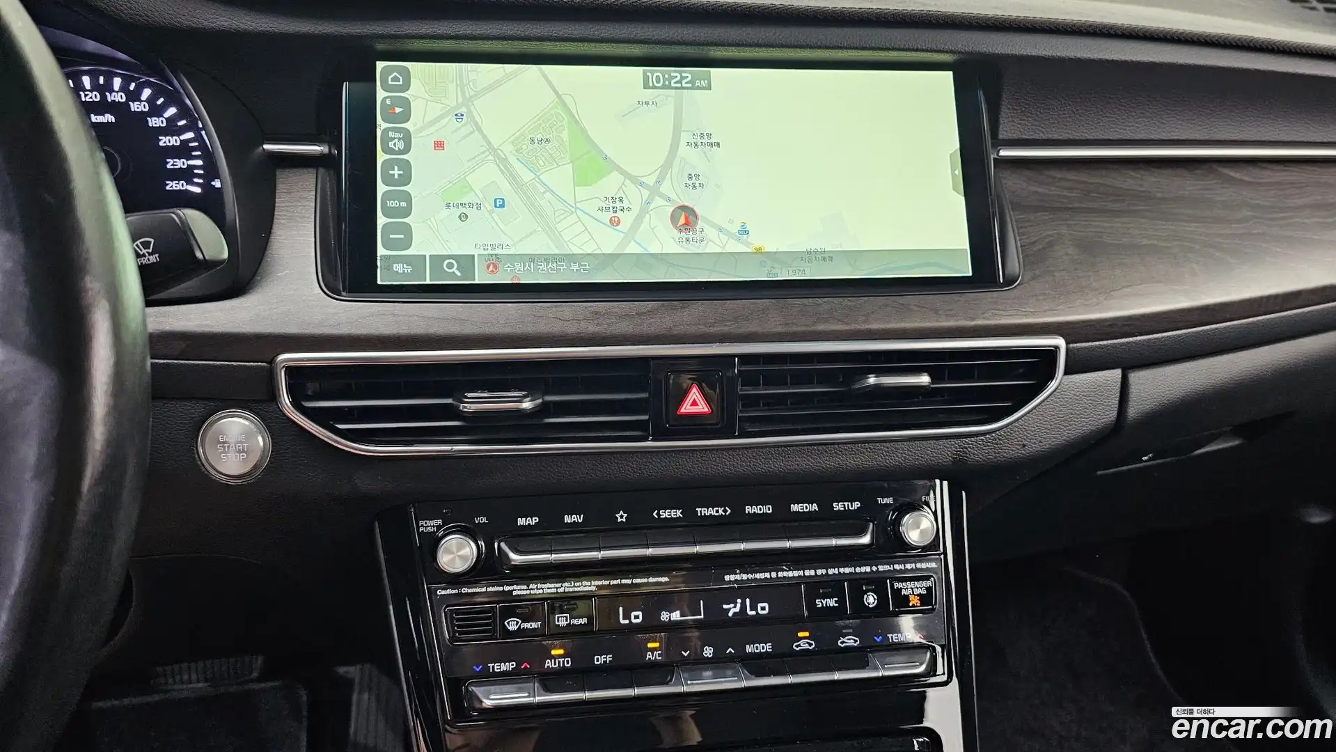 K7 Kia 2019.11-OPTION-018