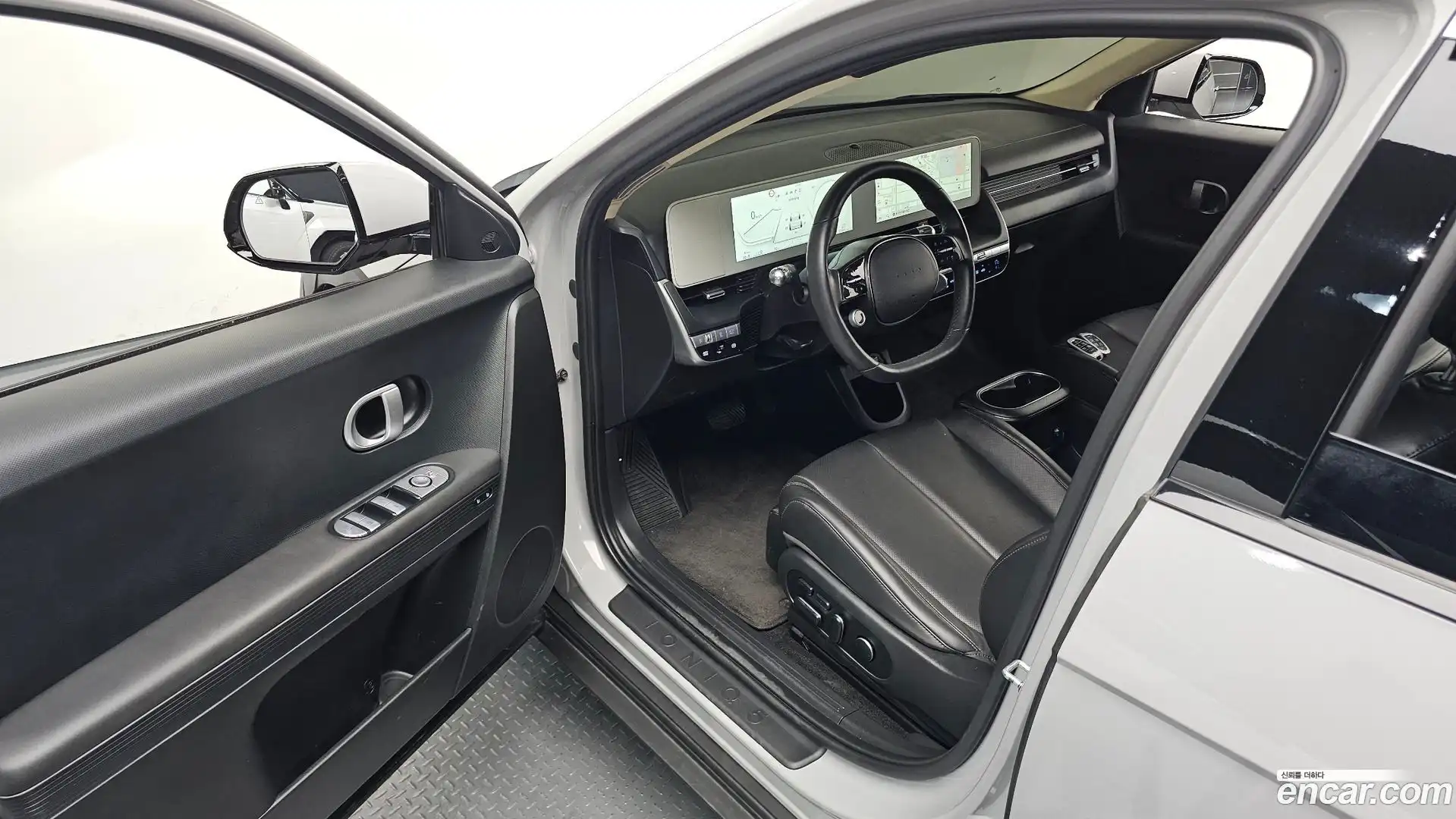 Ioniq5 Hyundai 2023.2-INNER-010