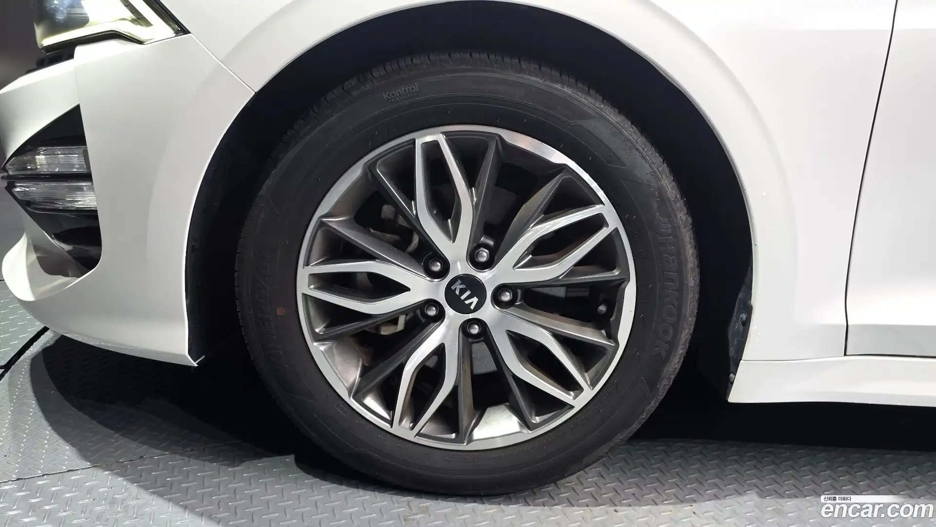 K5 Kia 2020.5-OUTER-005