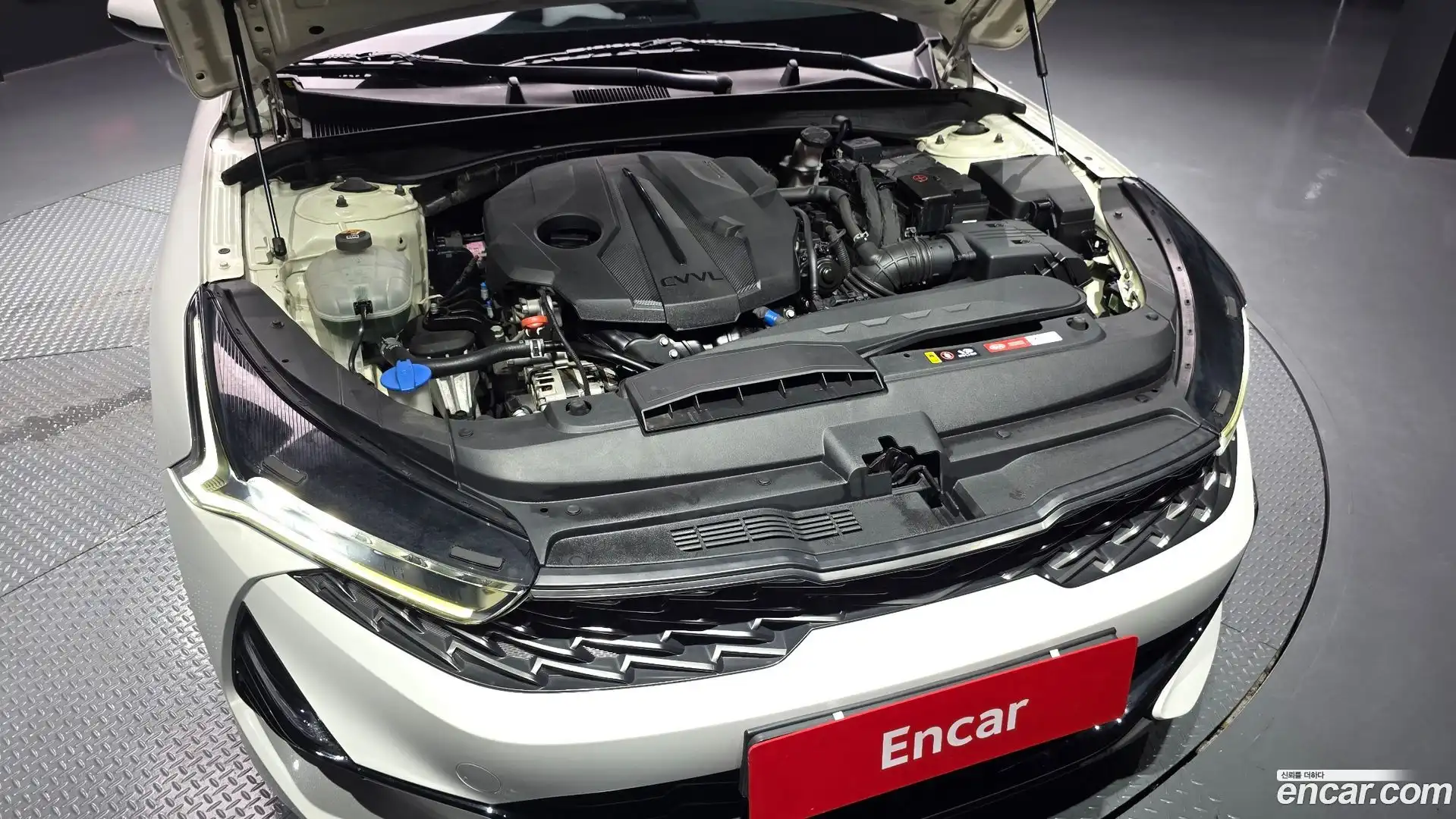 K5 Kia 2020.5-OUTER-006