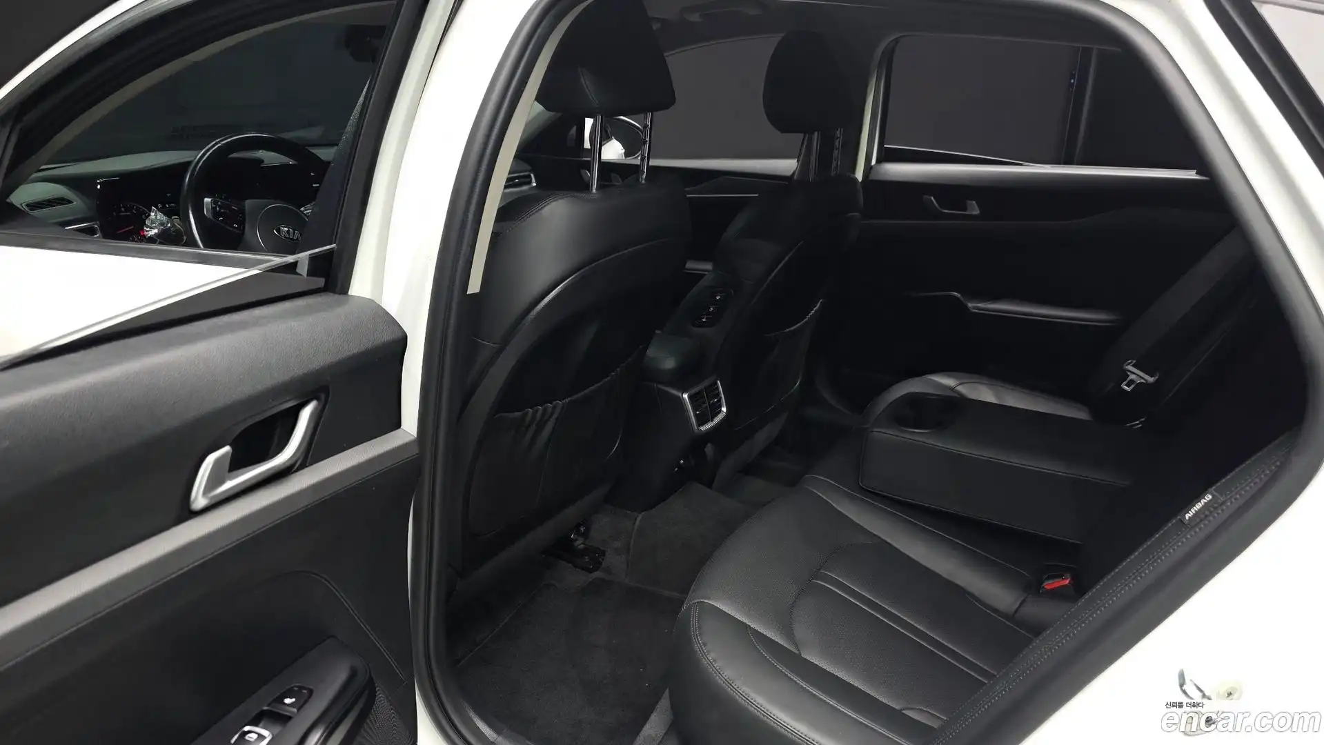K5 Kia 2020.5-OPTION-015