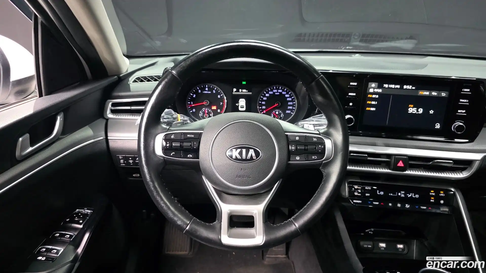 K5 Kia 2020.5-OPTION-017