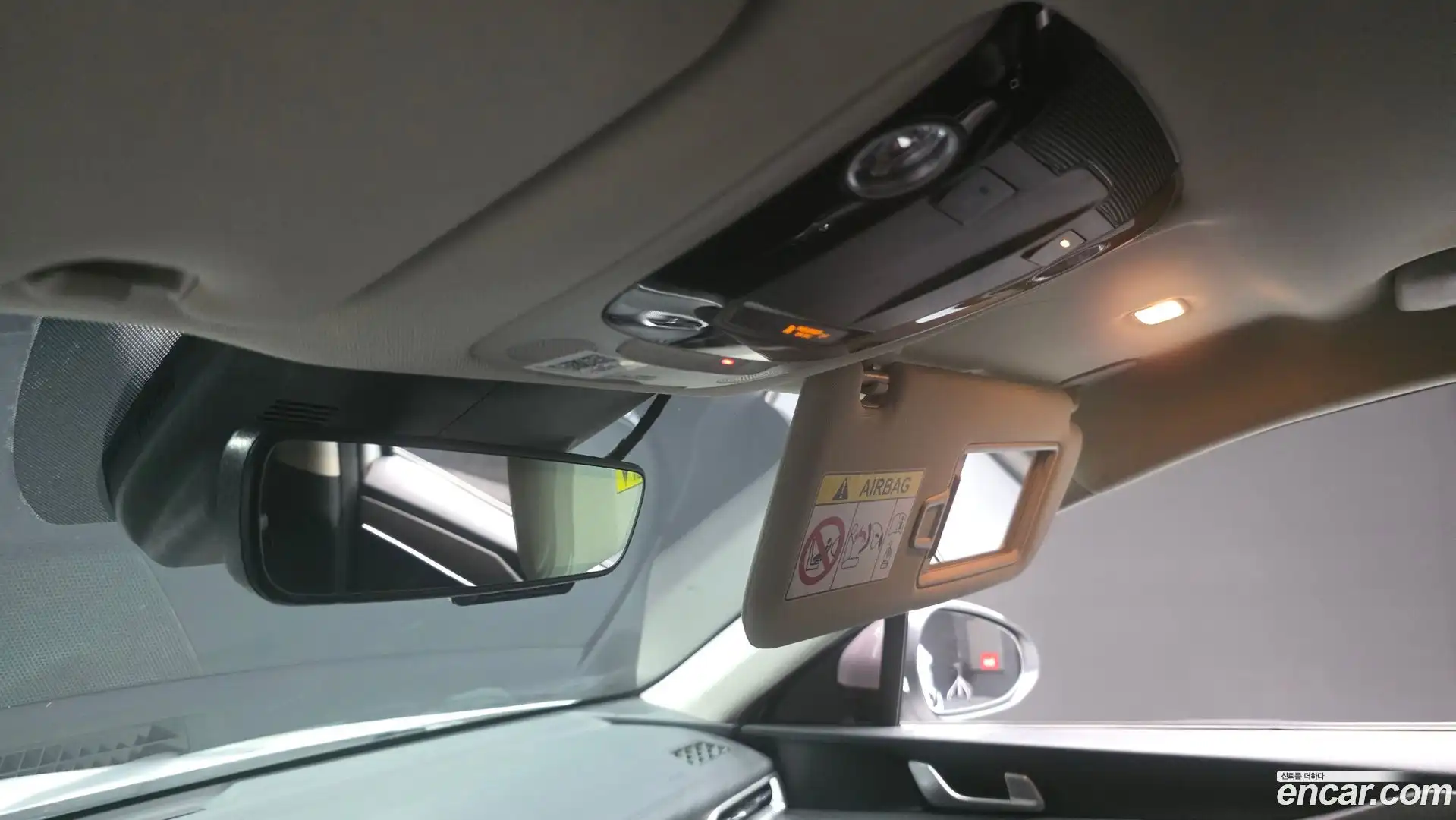 K5 Kia 2020.5-OPTION-022