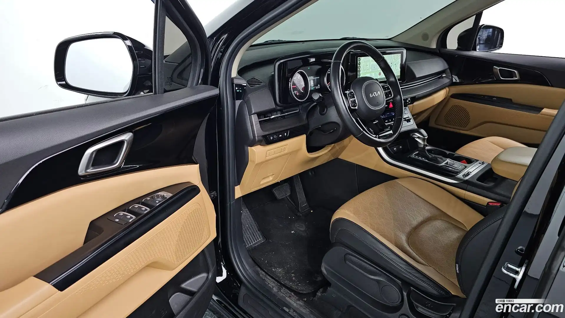 Canival Kia 2022.4-INNER-010