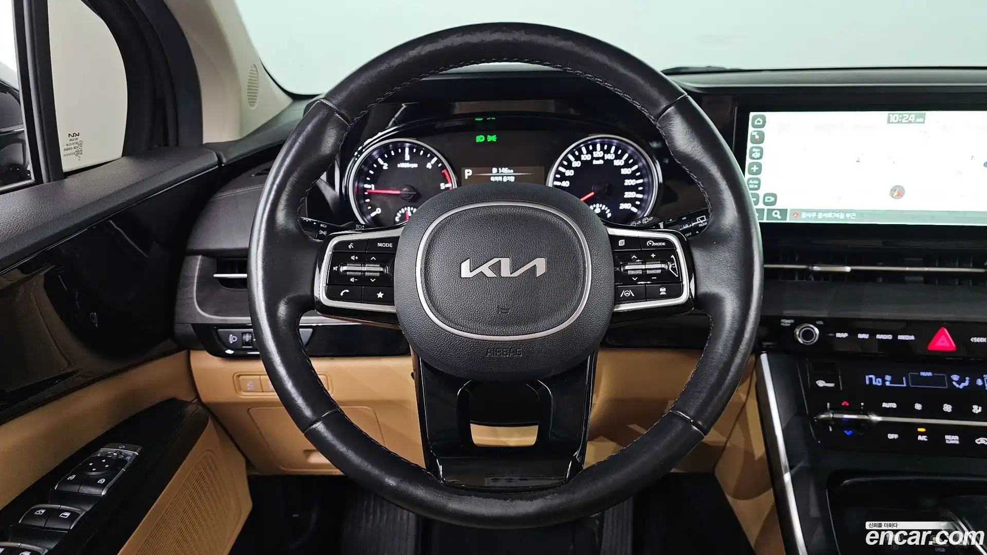 Canival Kia 2022.4-OPTION-017