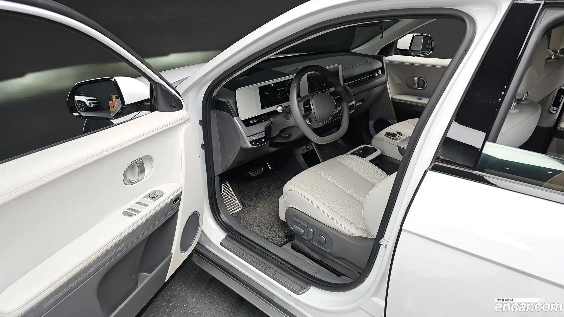 Ioniq5 Hyundai 2024.3-INNER-010