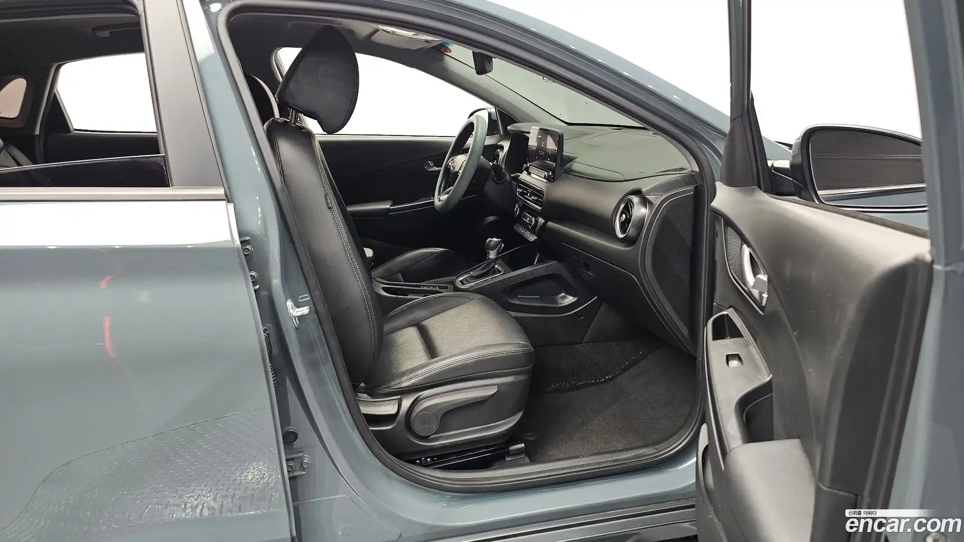 Kona Hyundai 2020.11-INNER-036