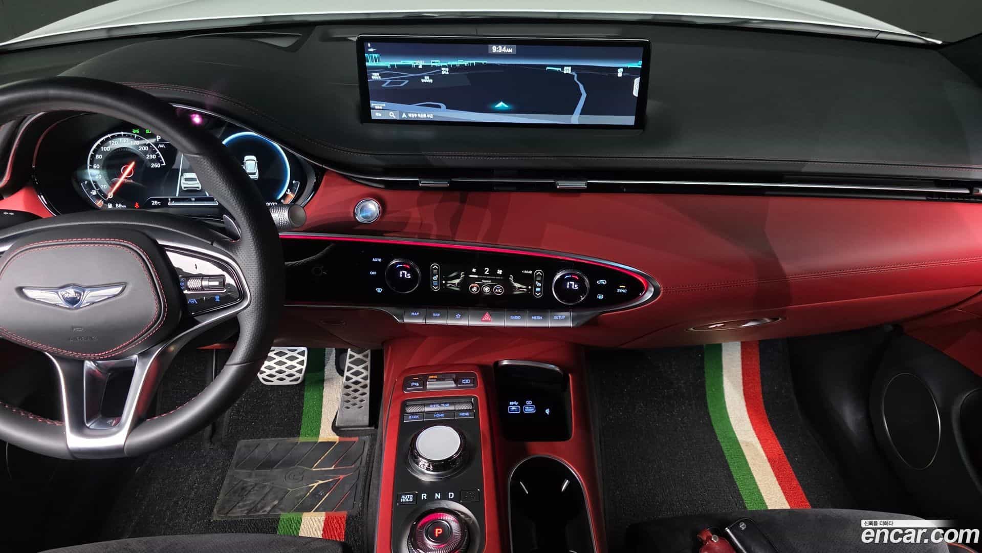 GV70 Genesis 2021.5-OPTION-018