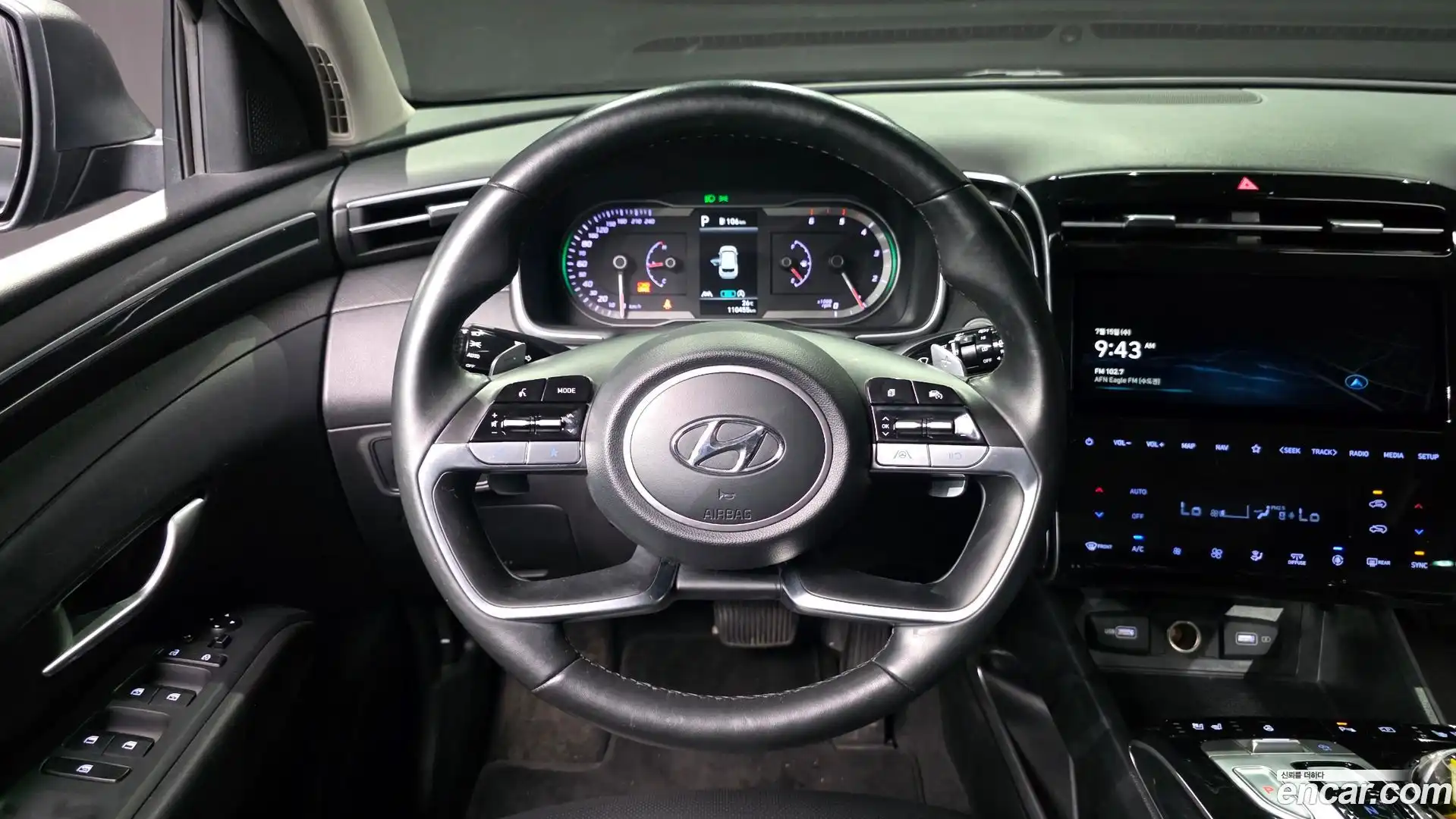 Tucson Hyundai 2021.4-OPTION-017