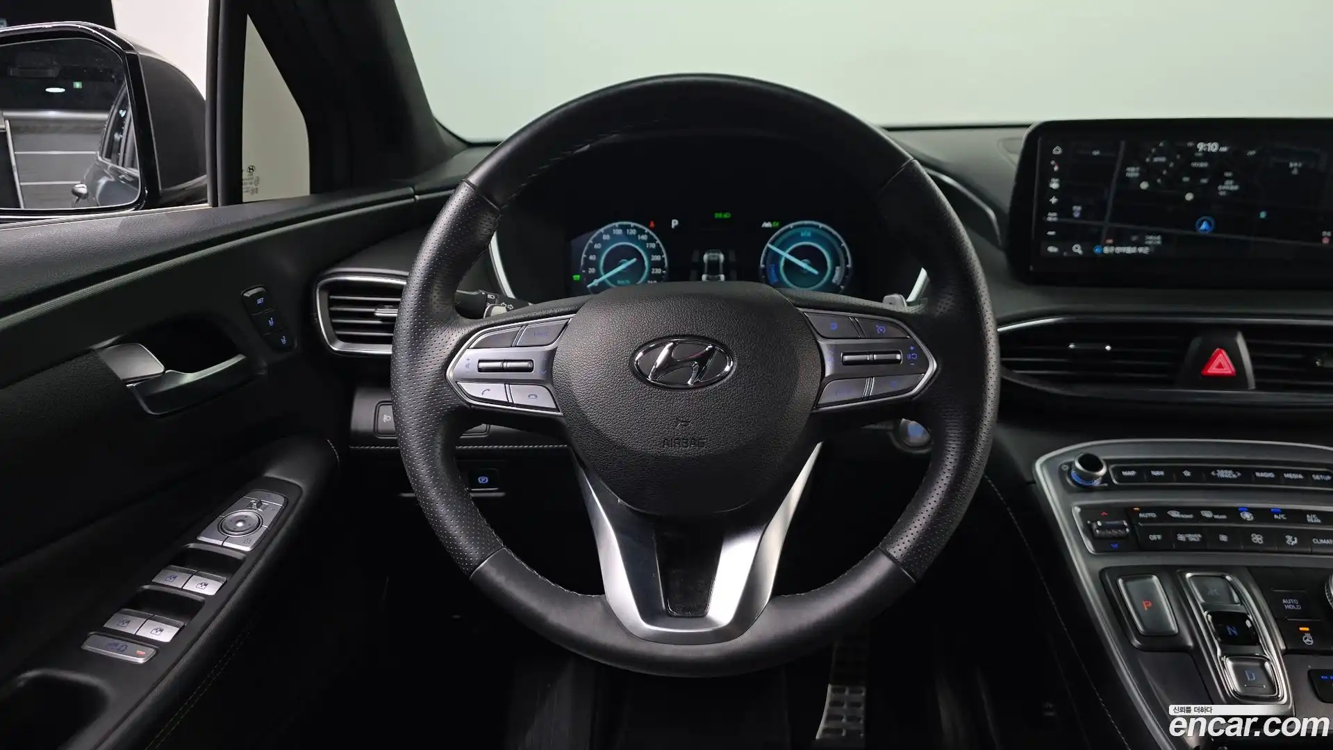 Santafe Hyundai 2023.1-OPTION-016