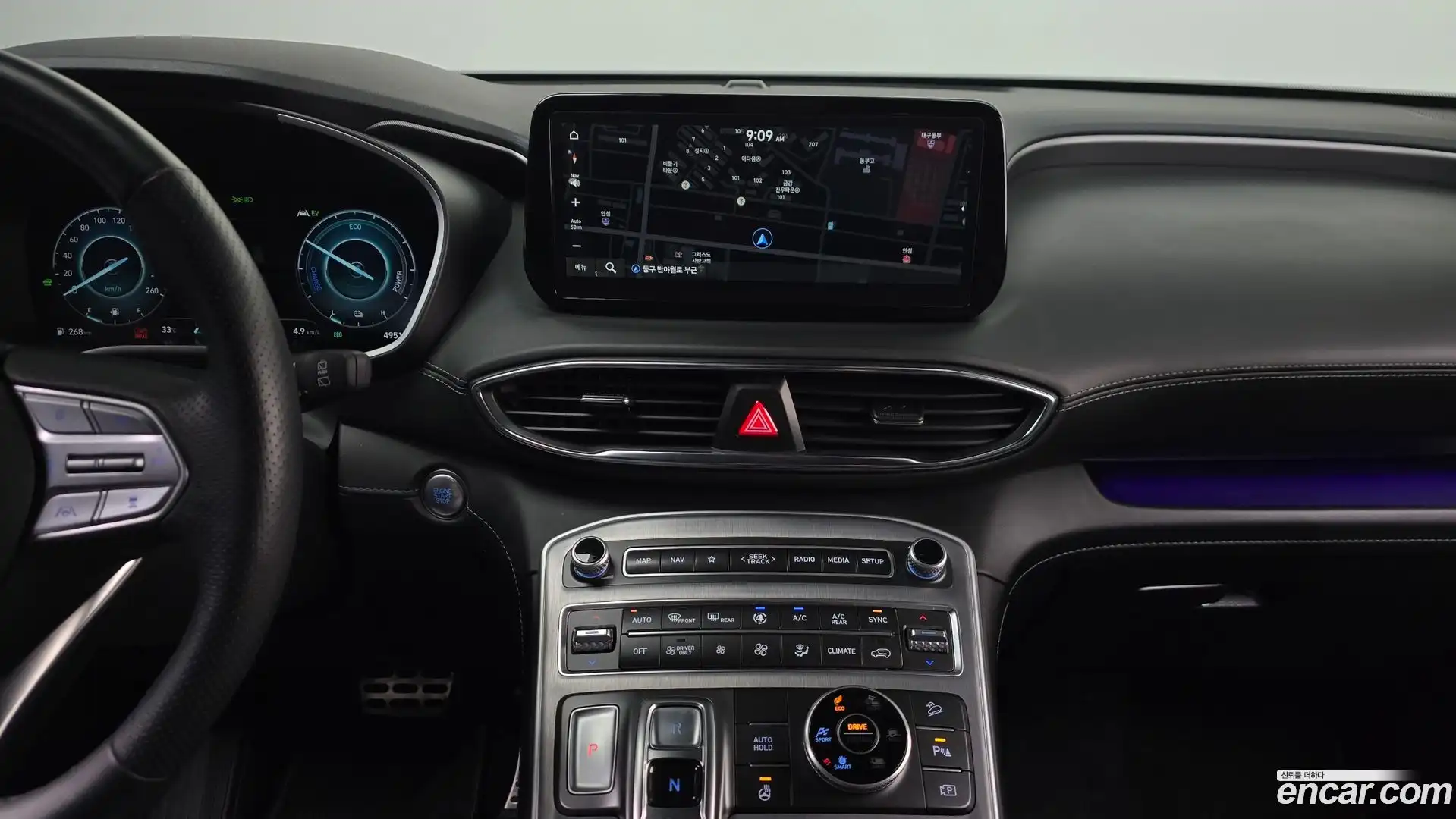 Santafe Hyundai 2023.1-OPTION-017