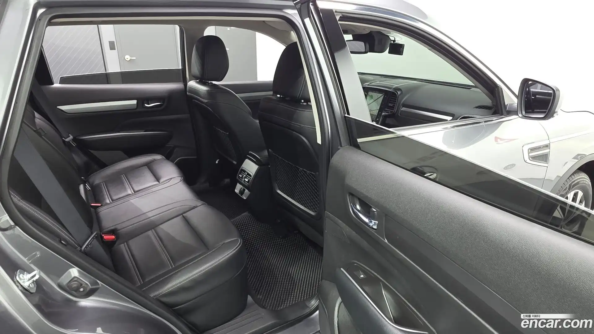QM6 Renault Korea 2021.10-OPTION-015
