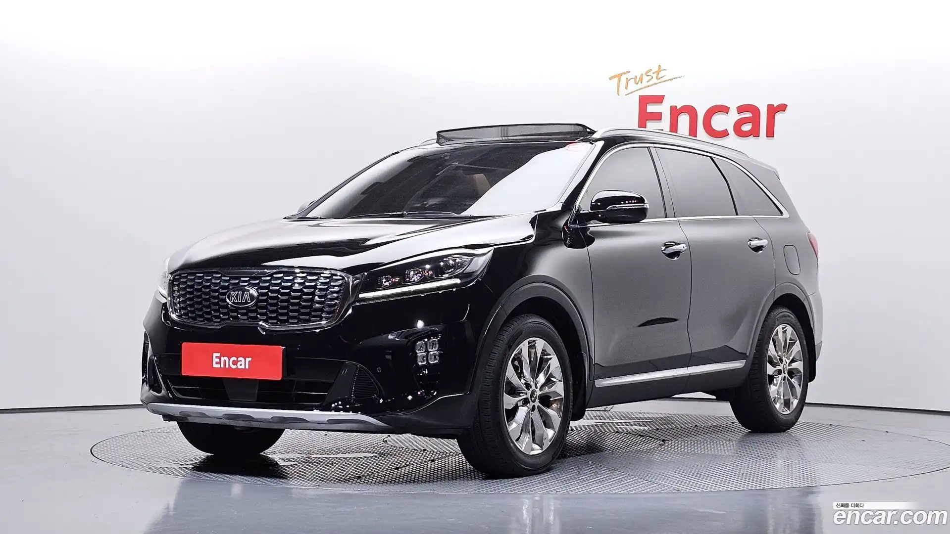Sorento Kia 2018.6-OUTER-001