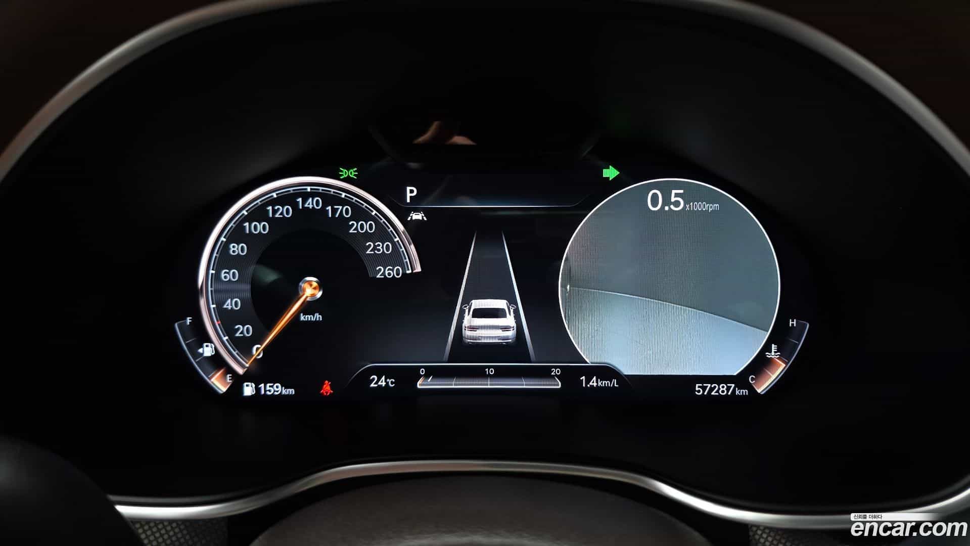 G80 Genesis 2021.0-INNER-008