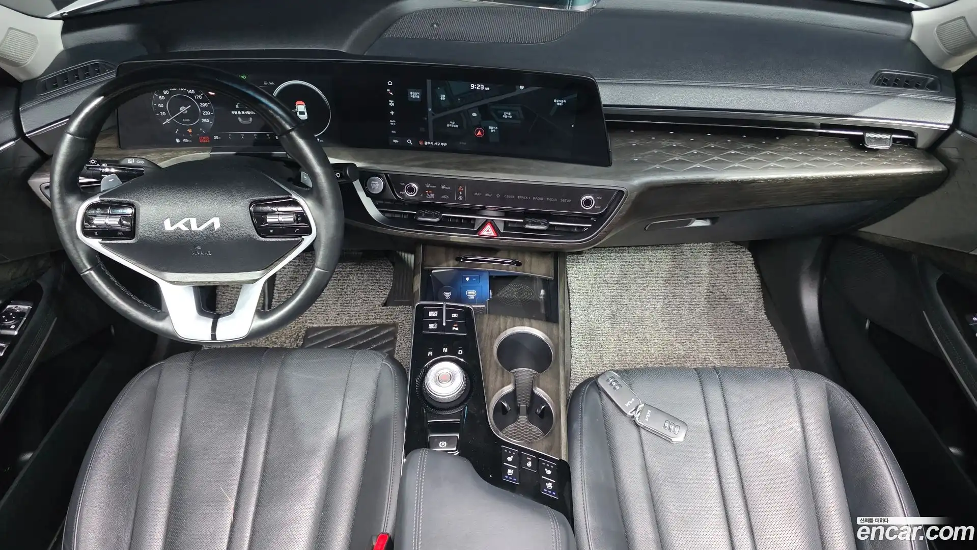 K8 Kia 2022.8-INNER-007