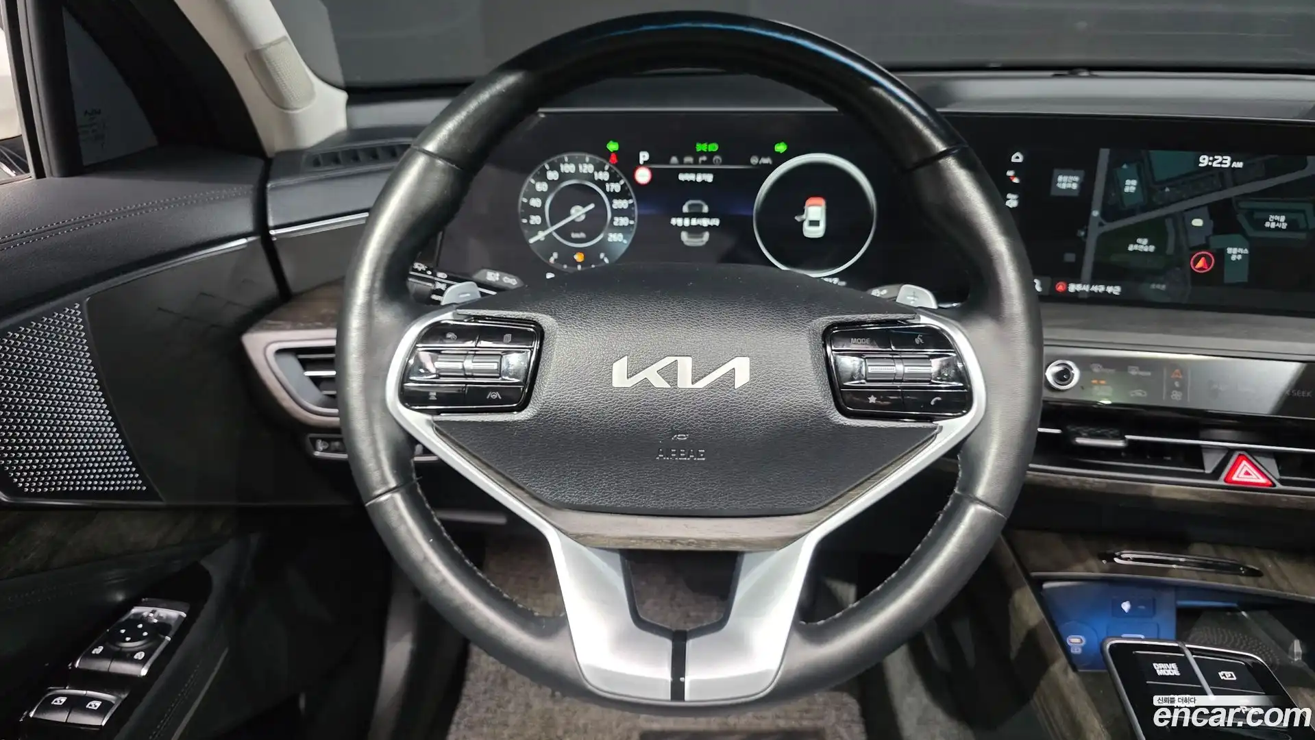 K8 Kia 2022.8-OPTION-018