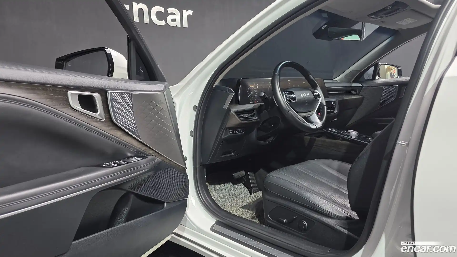 K8 Kia 2022.8-INNER-036