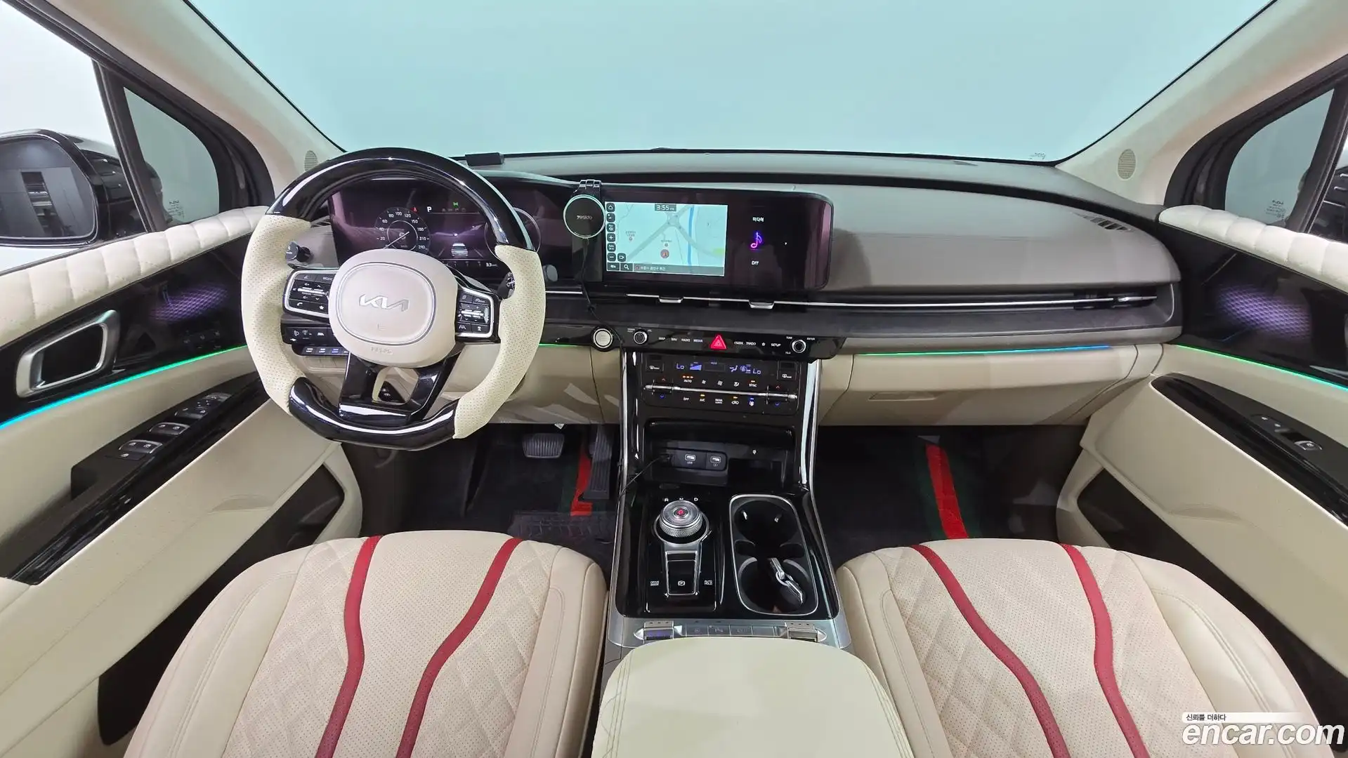 Canival Kia 2021.9-INNER-007