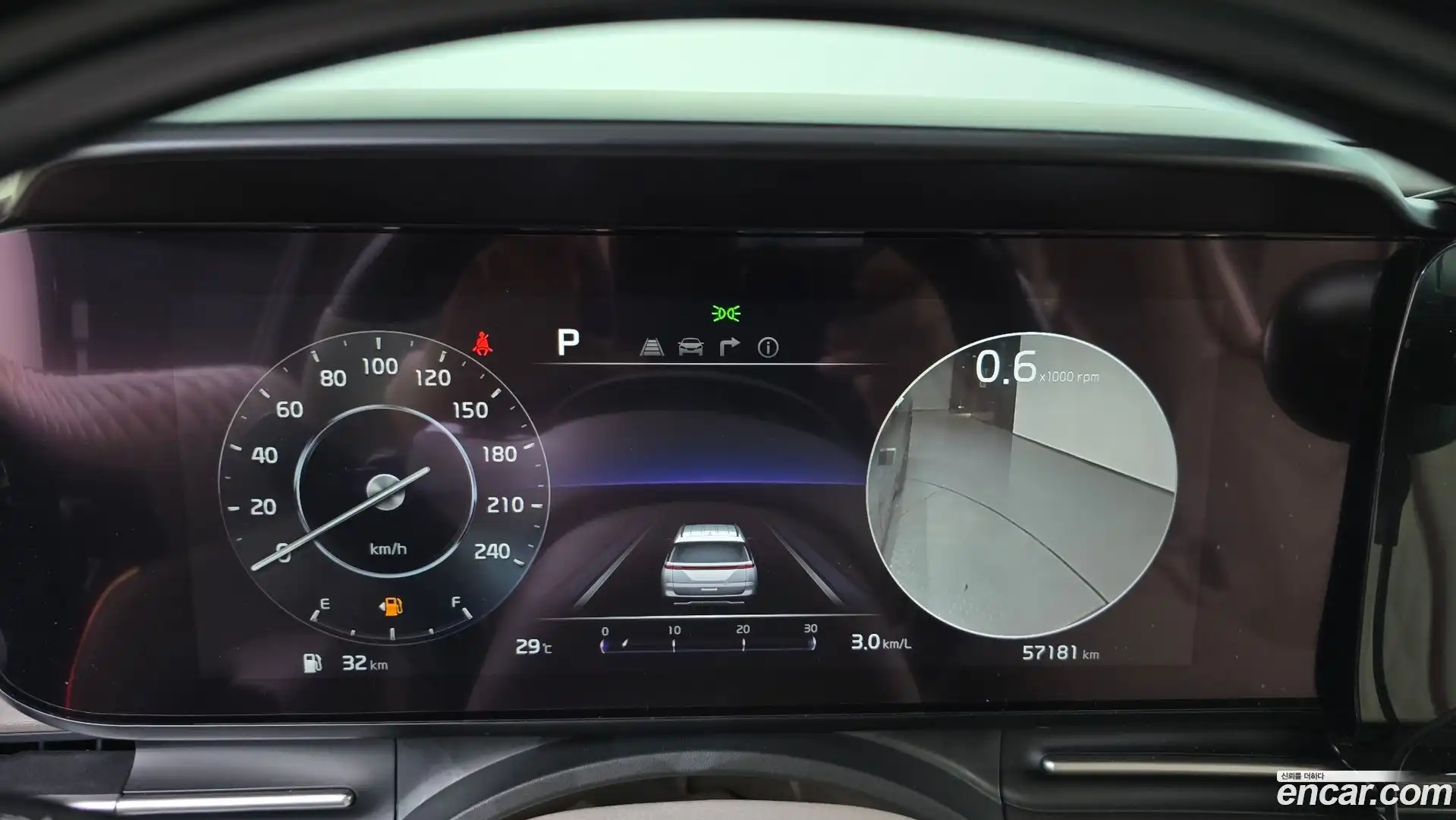 Canival Kia 2021.9-INNER-008