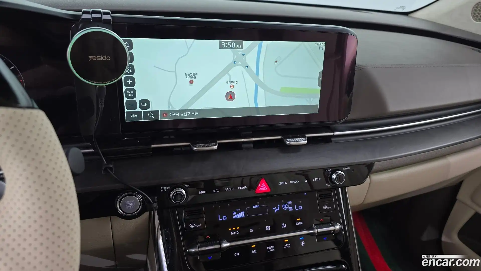 Canival Kia 2021.9-OPTION-016