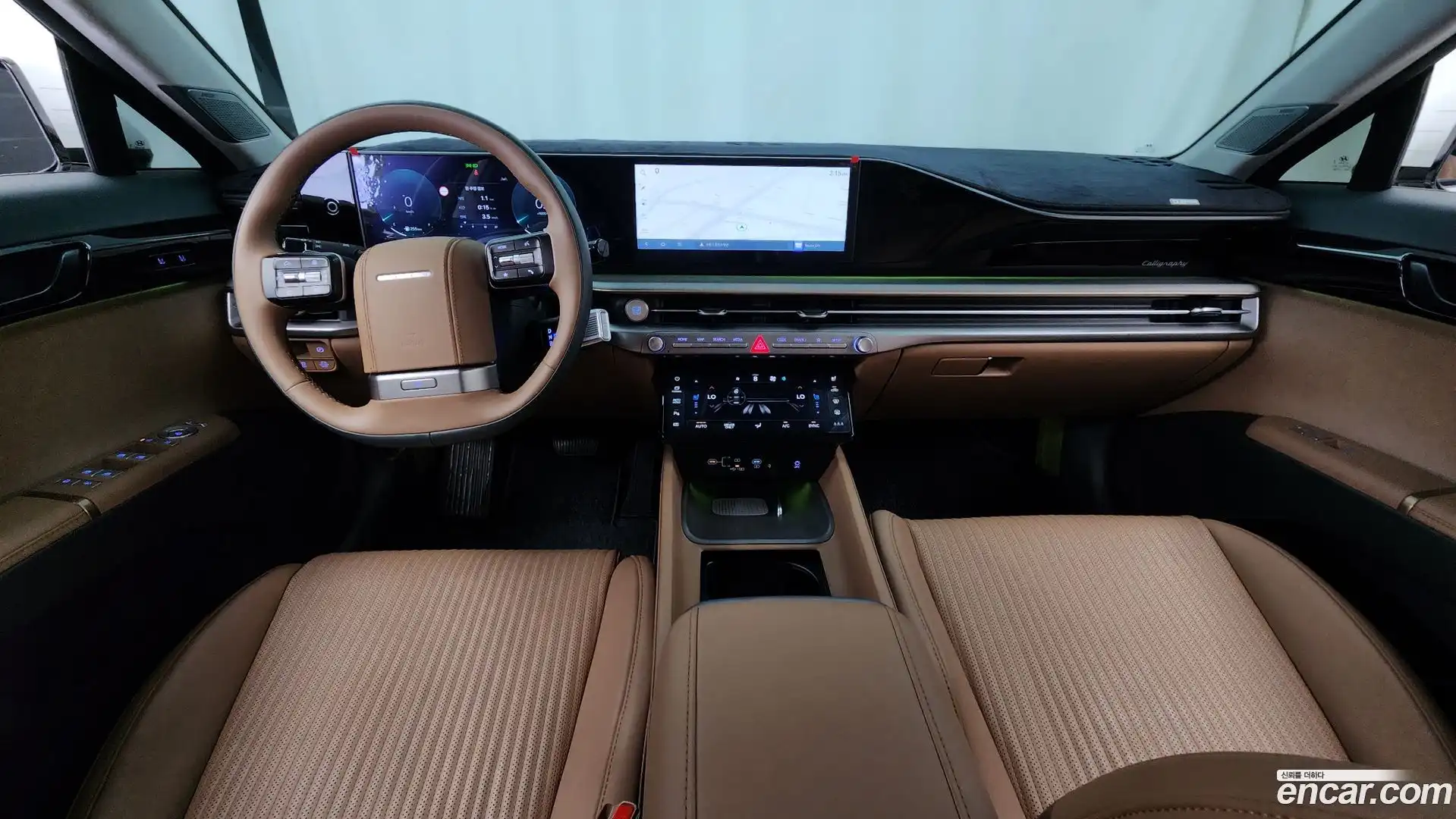 Grandeur Hyundai 2024.4-INNER-007