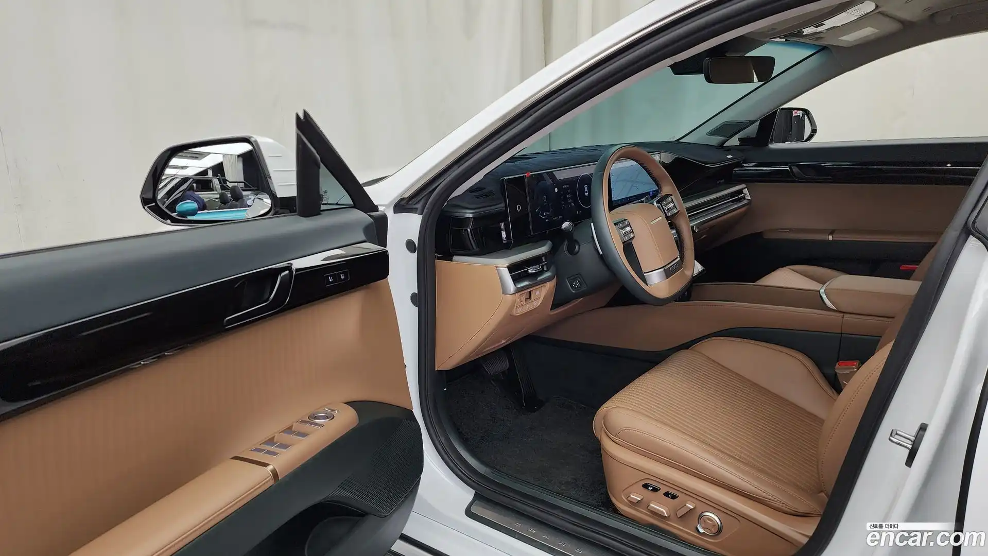 Grandeur Hyundai 2024.4-INNER-010