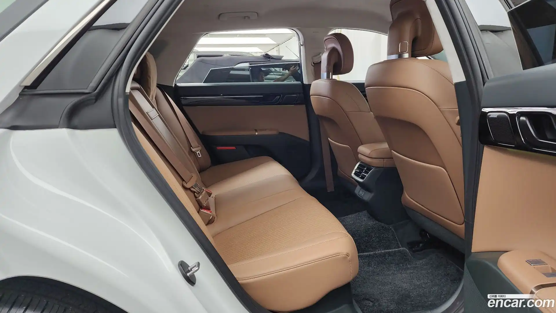 Grandeur Hyundai 2024.4-OPTION-016