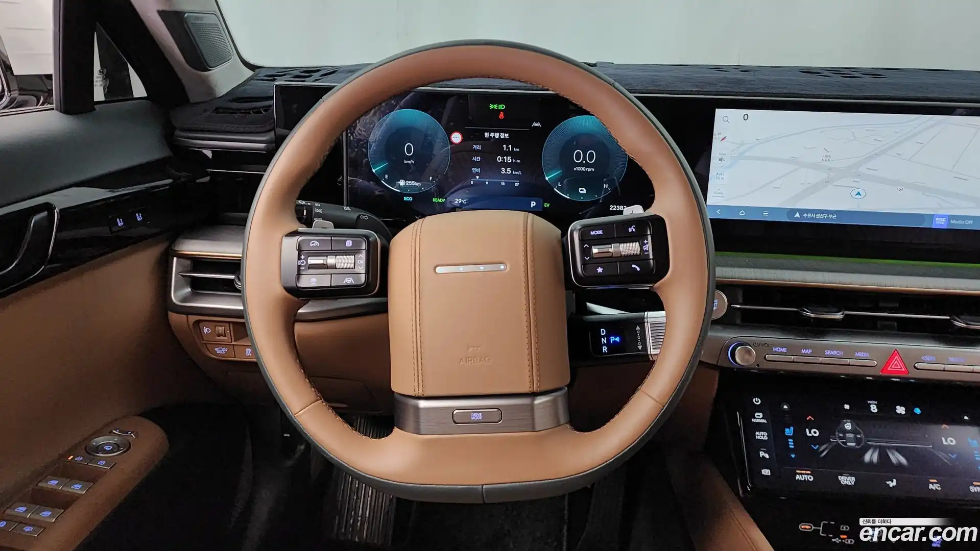 Grandeur Hyundai 2024.4-OPTION-017