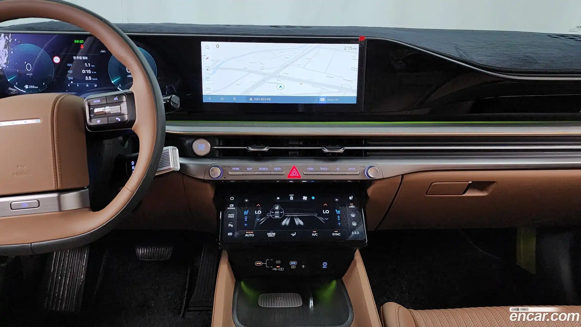 Grandeur Hyundai 2024.4-OPTION-018