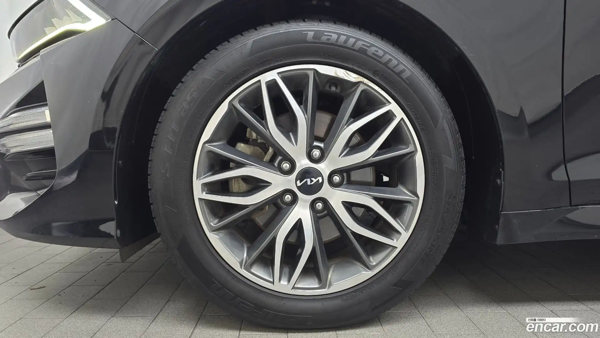 K5 Kia 2023.5-OUTER-005