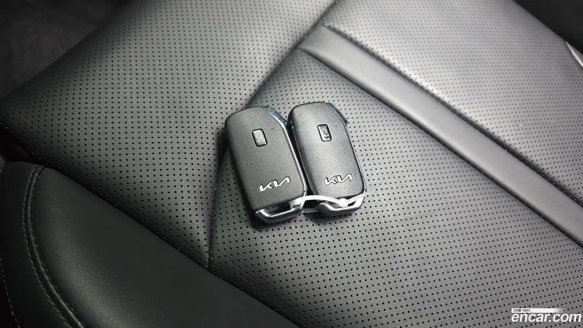 K5 Kia 2023.5-OPTION-021