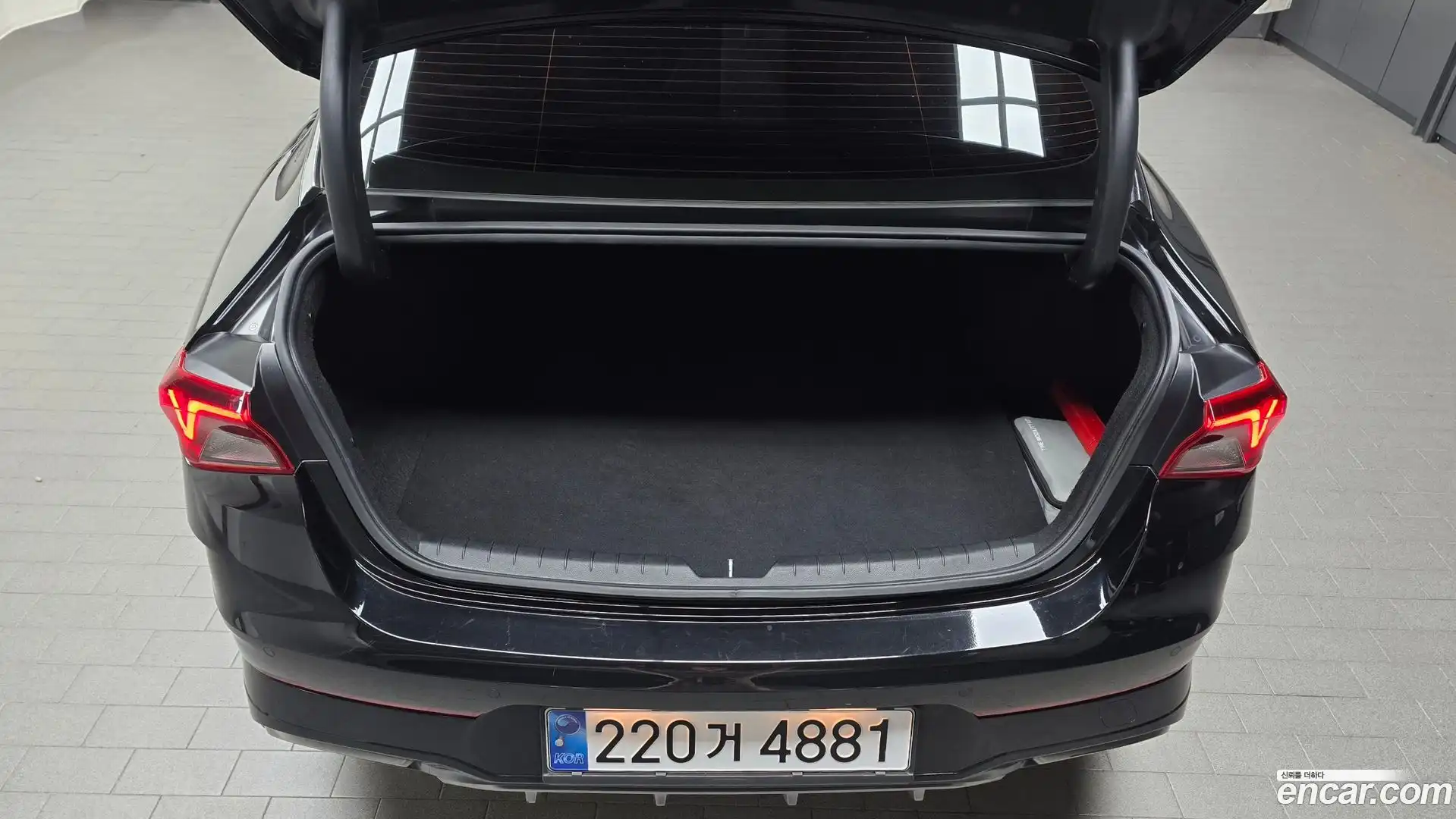 K5 Kia 2023.5-OPTION-024