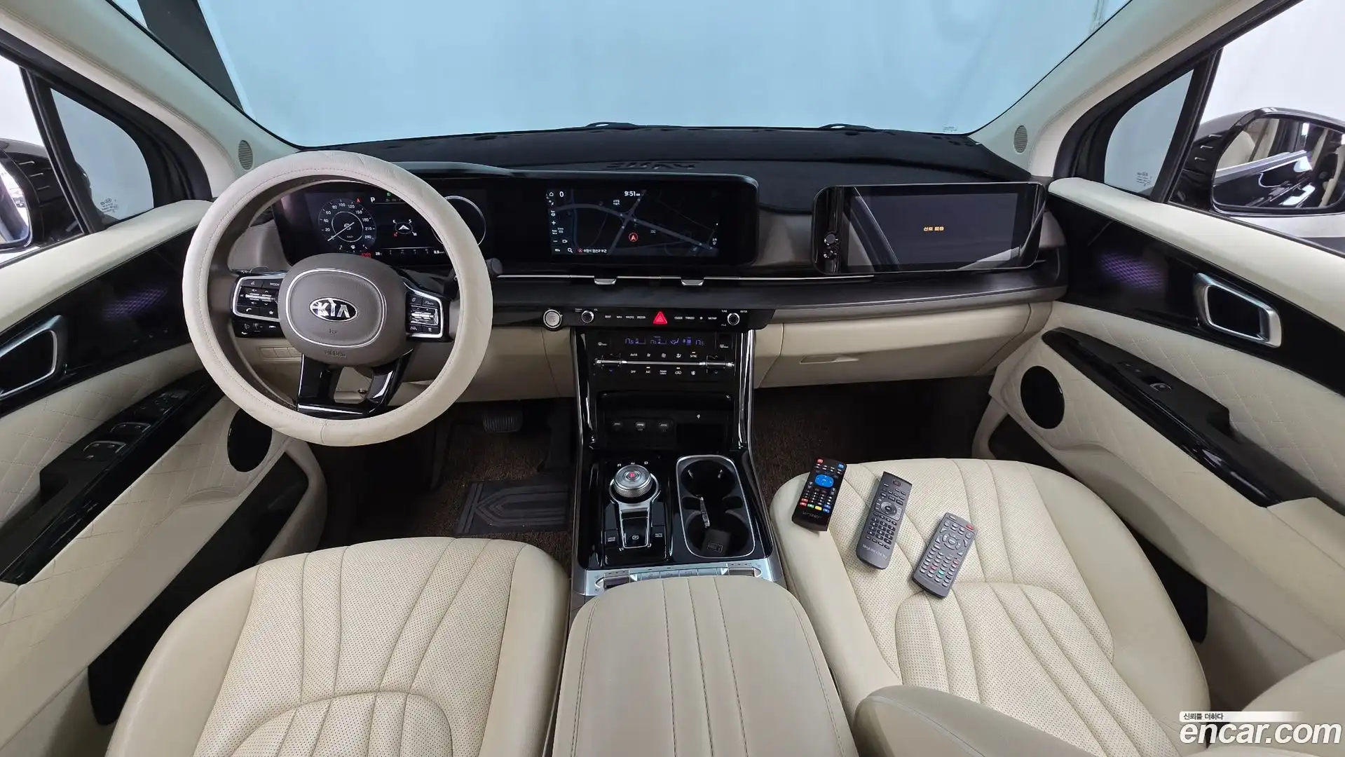 Canival Kia 2021.5-INNER-007