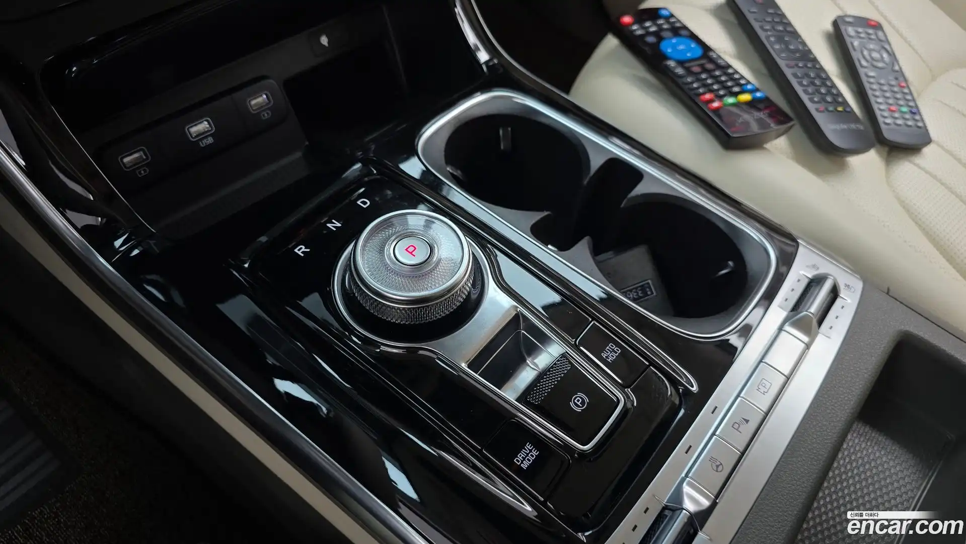 Canival Kia 2021.5-INNER-009