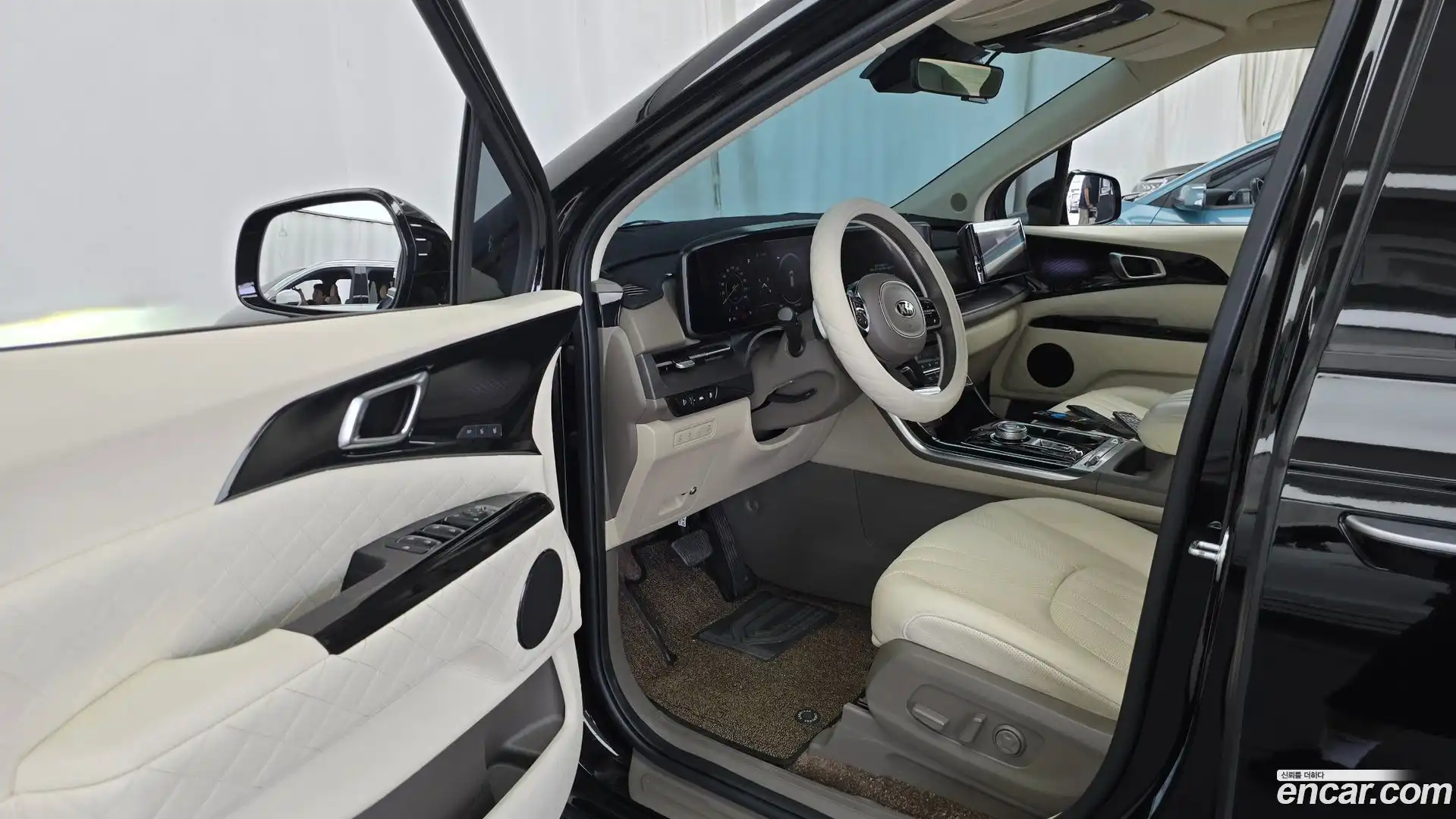 Canival Kia 2021.5-INNER-010