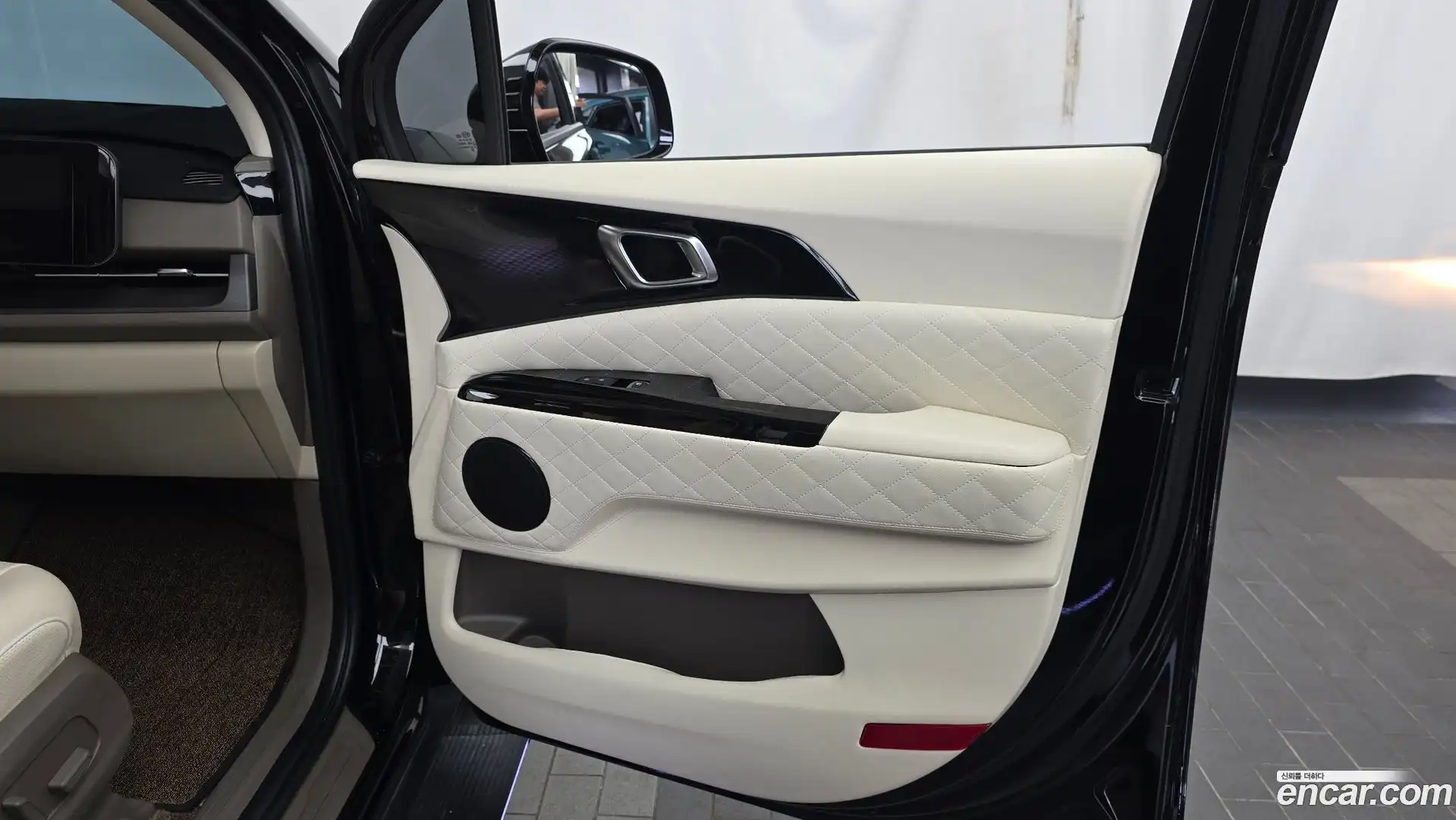 Canival Kia 2021.5-INNER-035