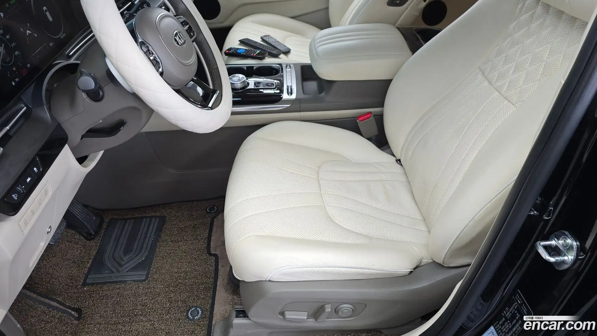 Canival Kia 2021.5-OPTION-043