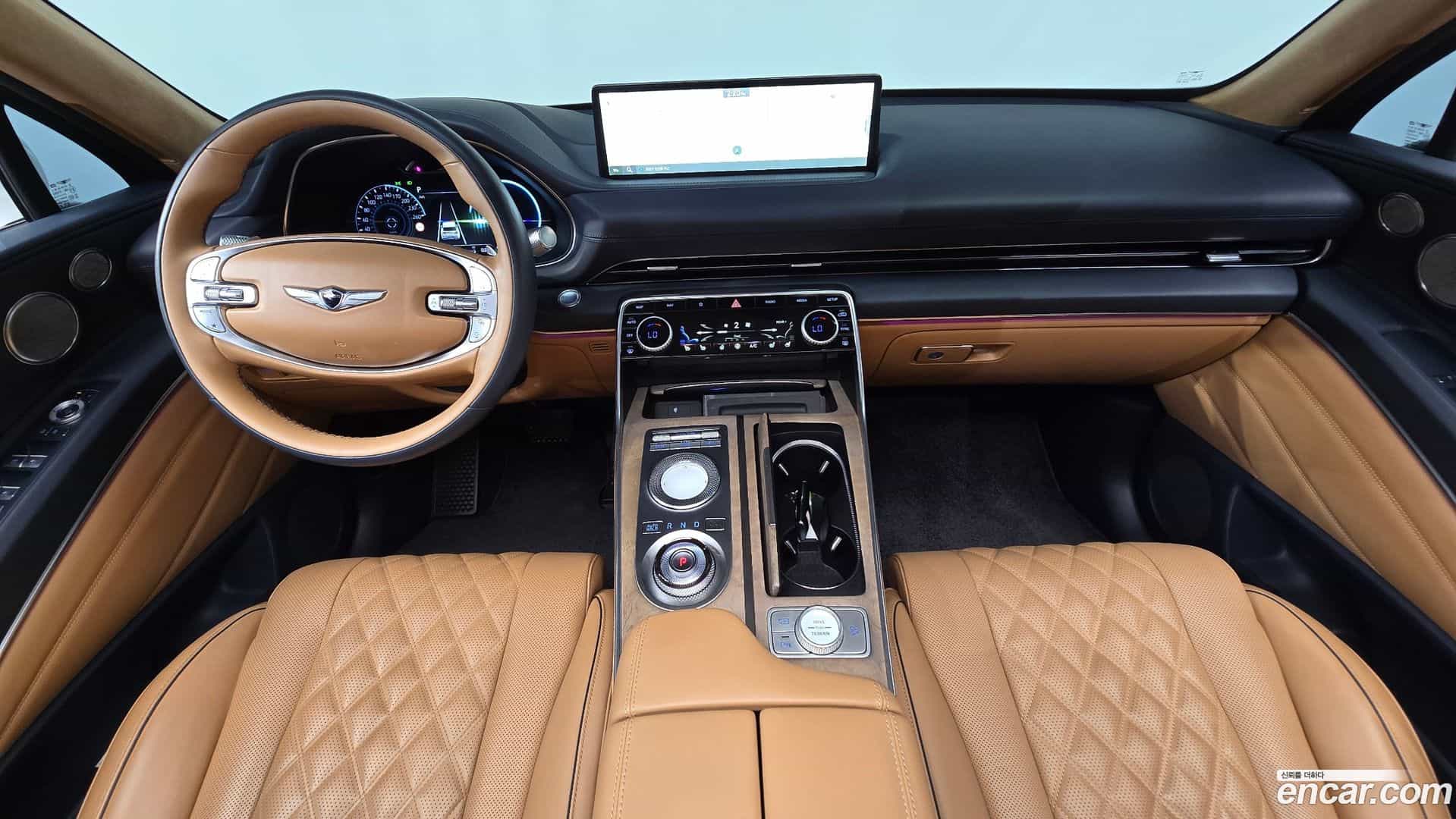 GV80 Genesis 2022.10-INNER-007