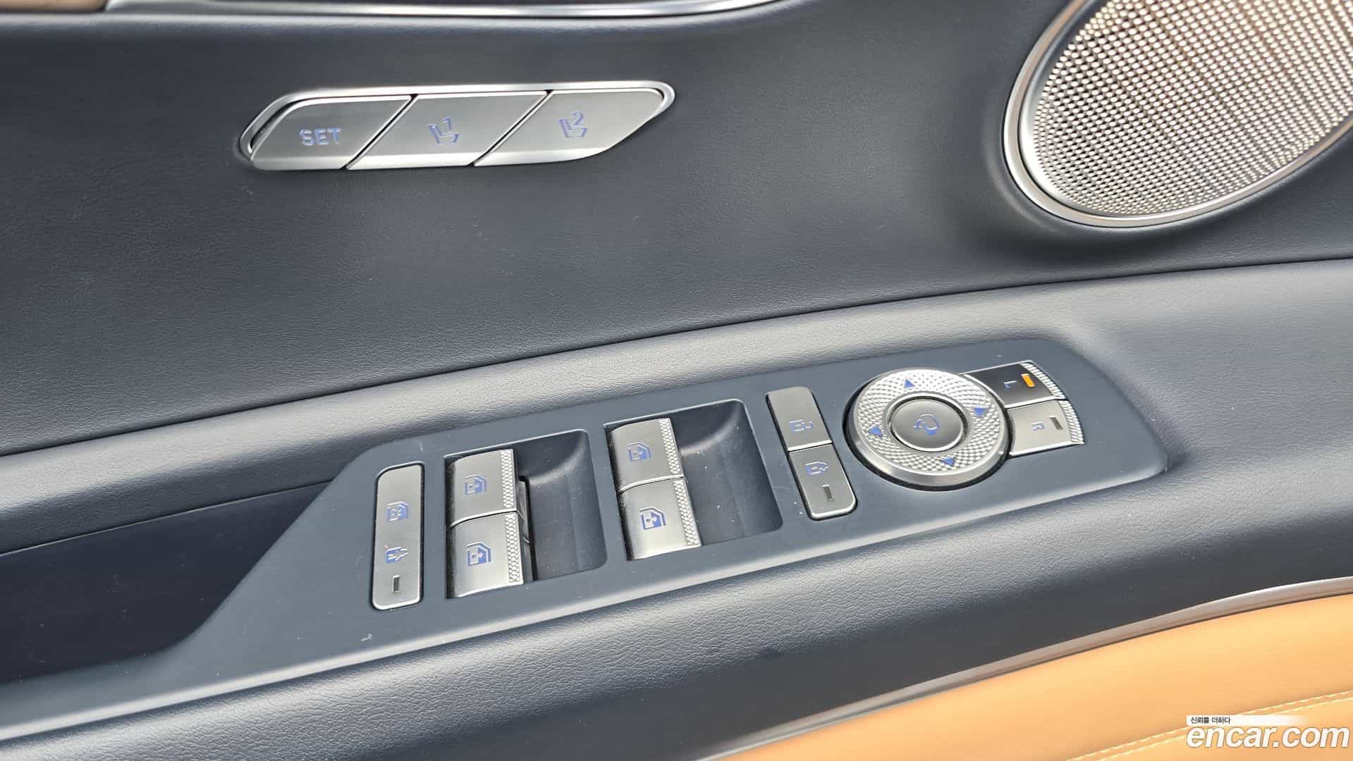 GV80 Genesis 2022.10-OPTION-040