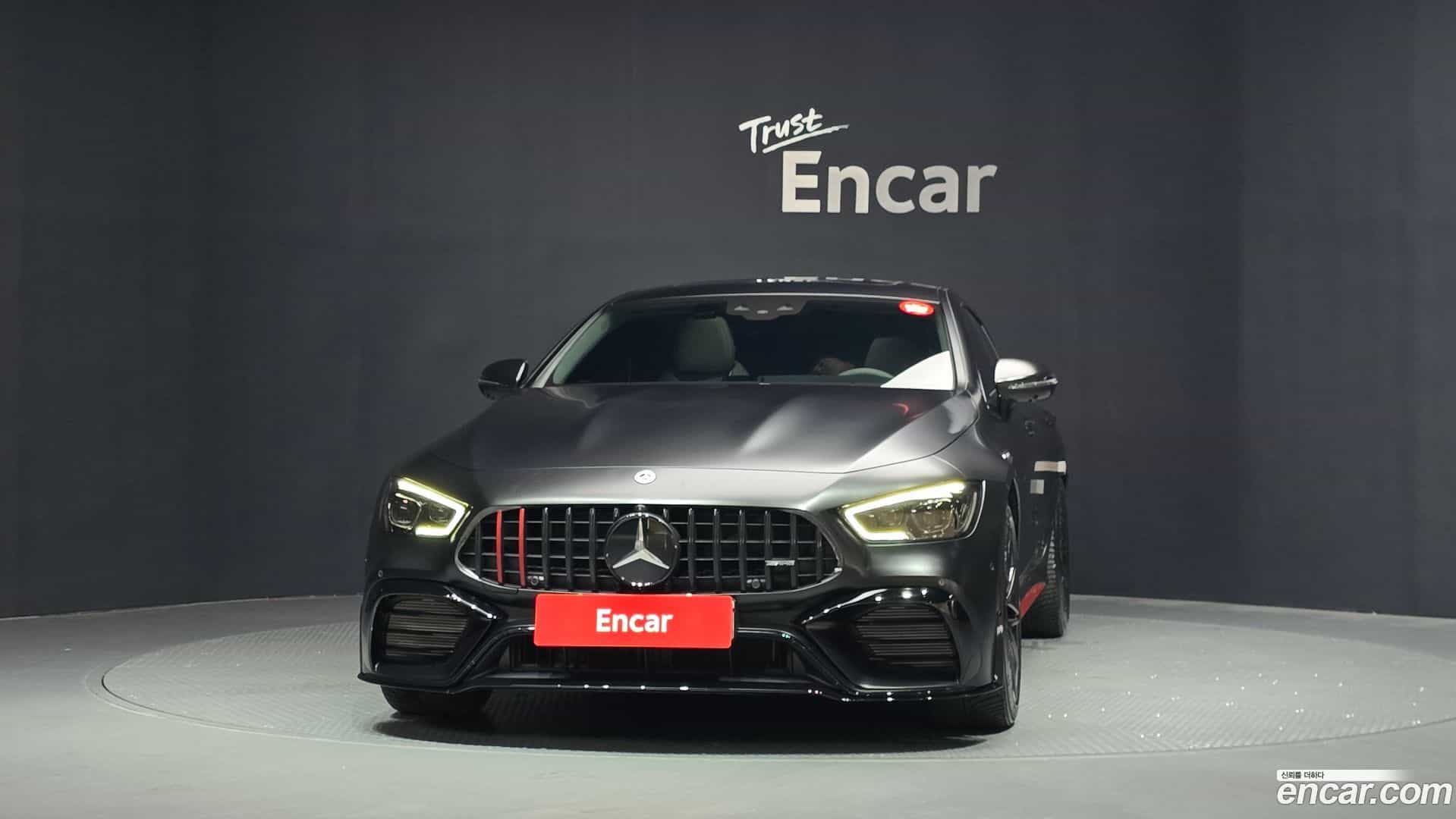 AMG GT Mercedes-Benz 2022.10-OUTER-003