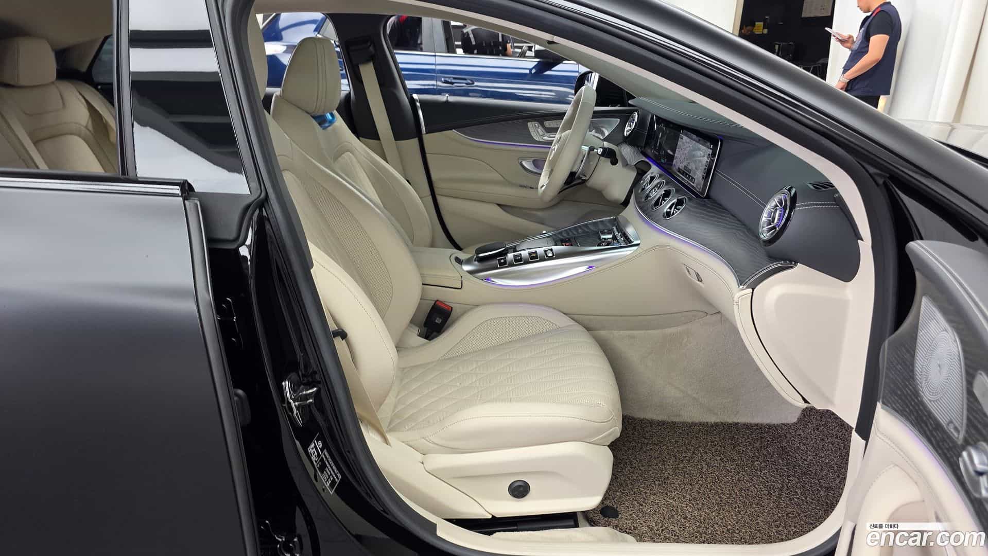 AMG GT Mercedes-Benz 2022.10-OPTION-015