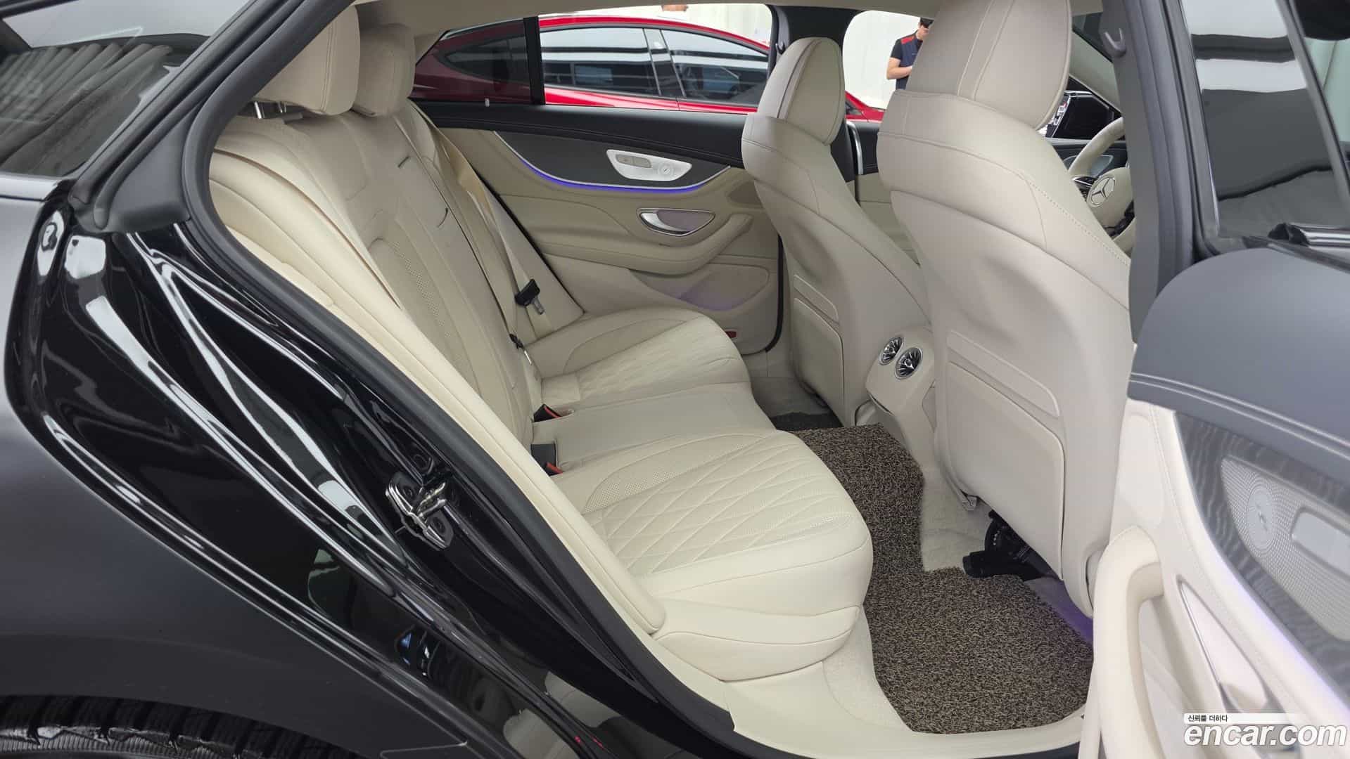 AMG GT Mercedes-Benz 2022.10-OPTION-016