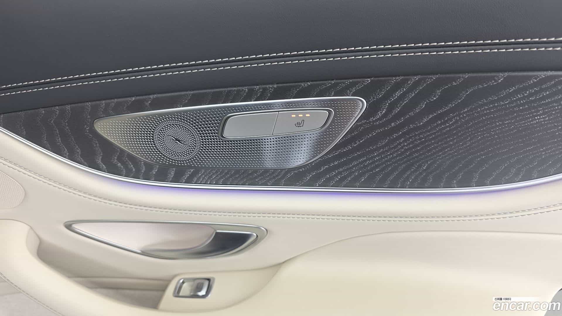 AMG GT Mercedes-Benz 2022.10-OPTION-022