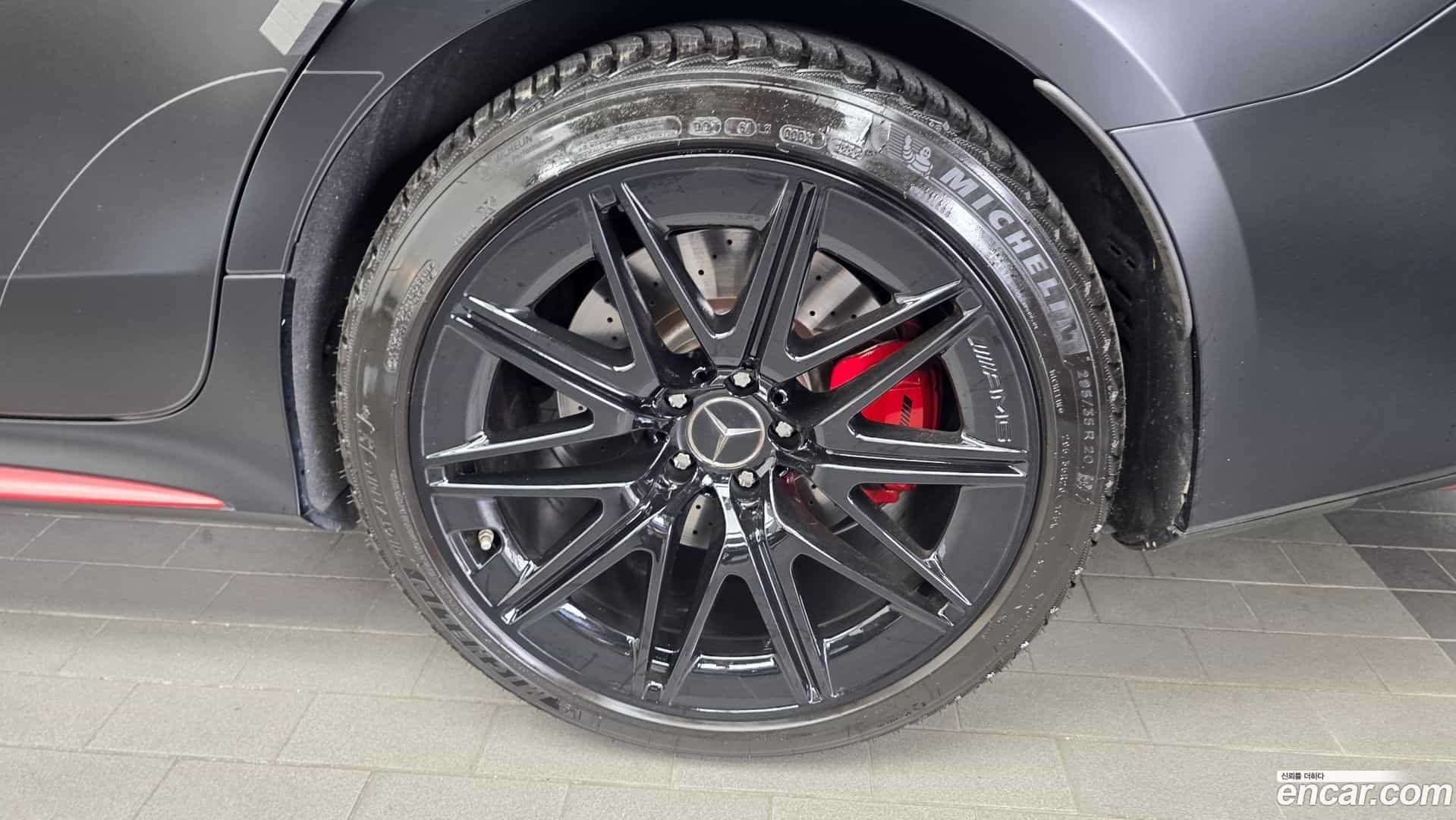 AMG GT Mercedes-Benz 2022.10-OUTER-031