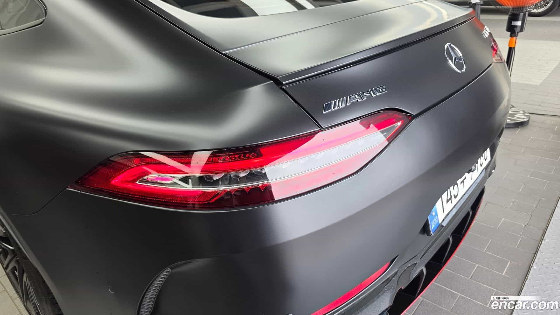 AMG GT Mercedes-Benz 2022.10-OUTER-033