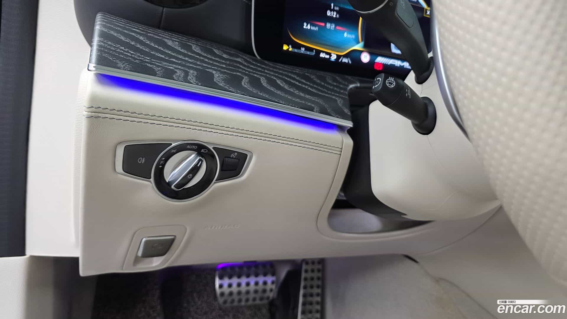 AMG GT Mercedes-Benz 2022.10-OPTION-040