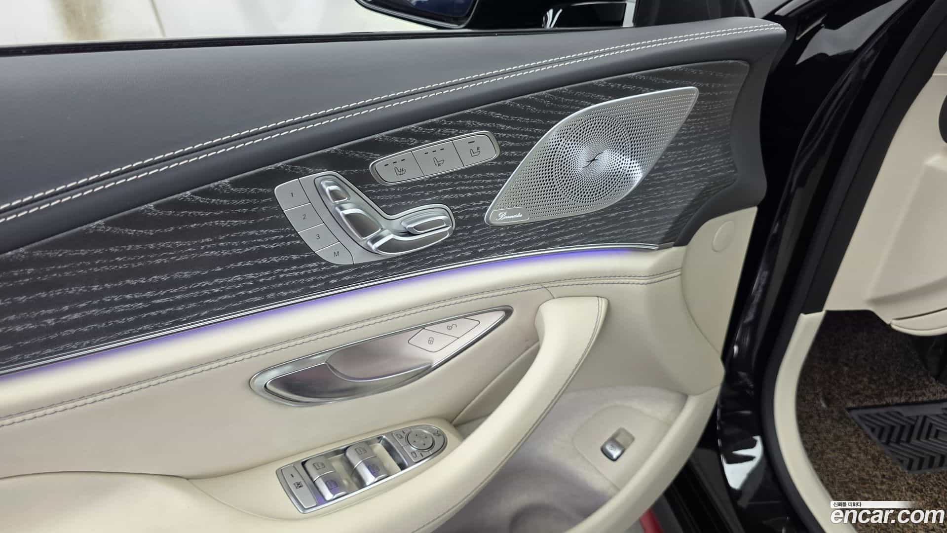 AMG GT Mercedes-Benz 2022.10-OPTION-042